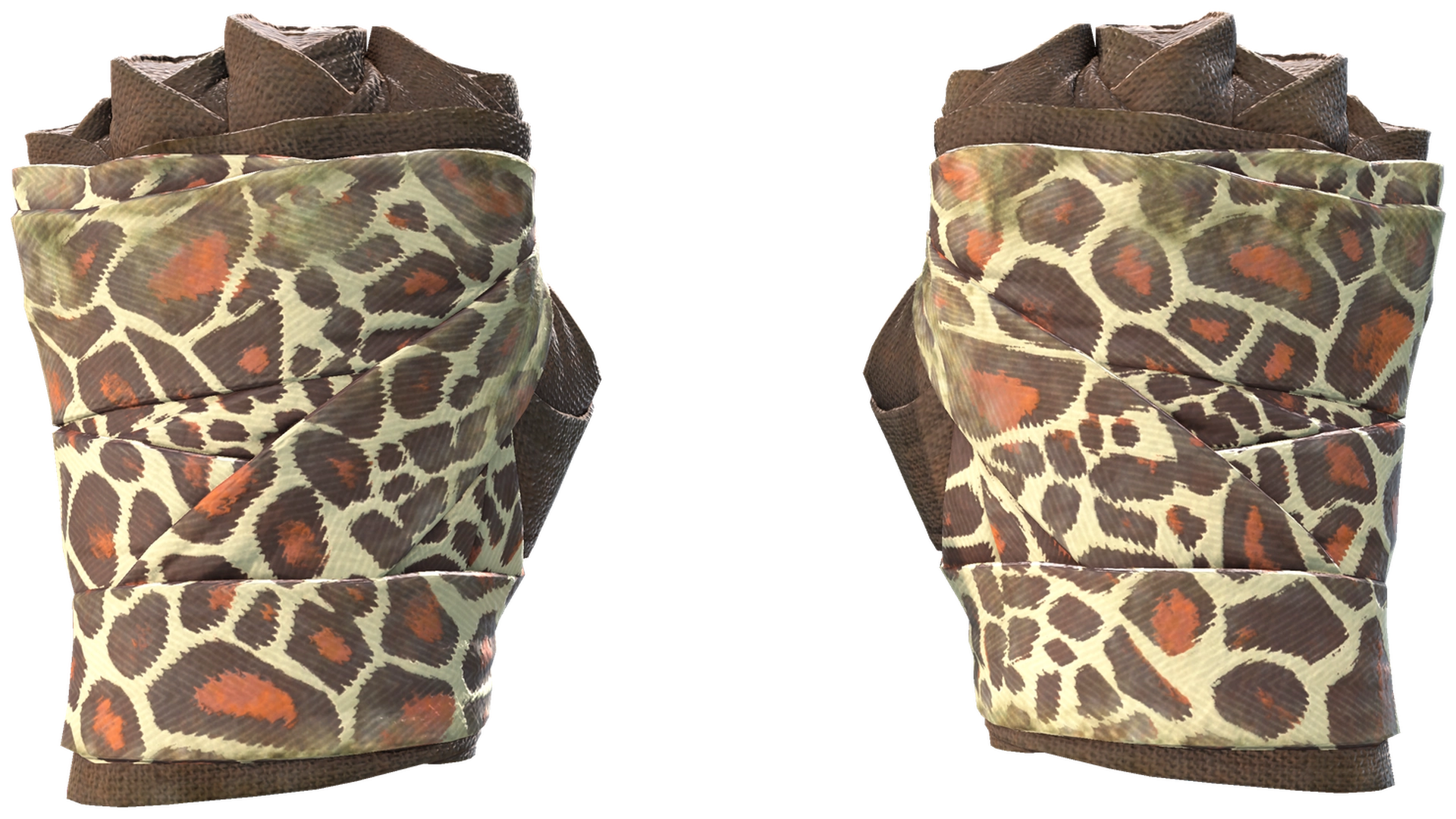 Giraffe image