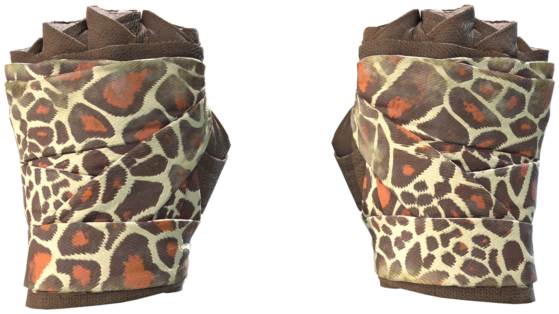 Giraffe image