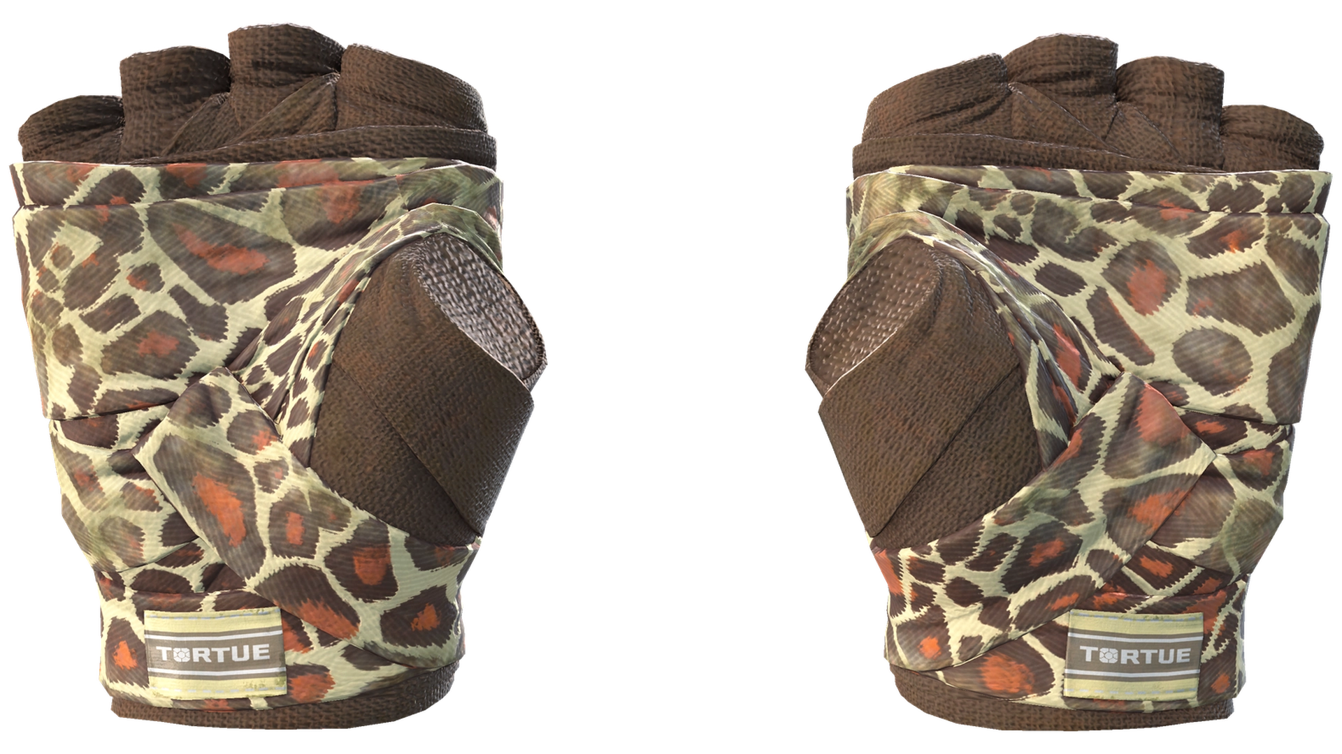Giraffe image