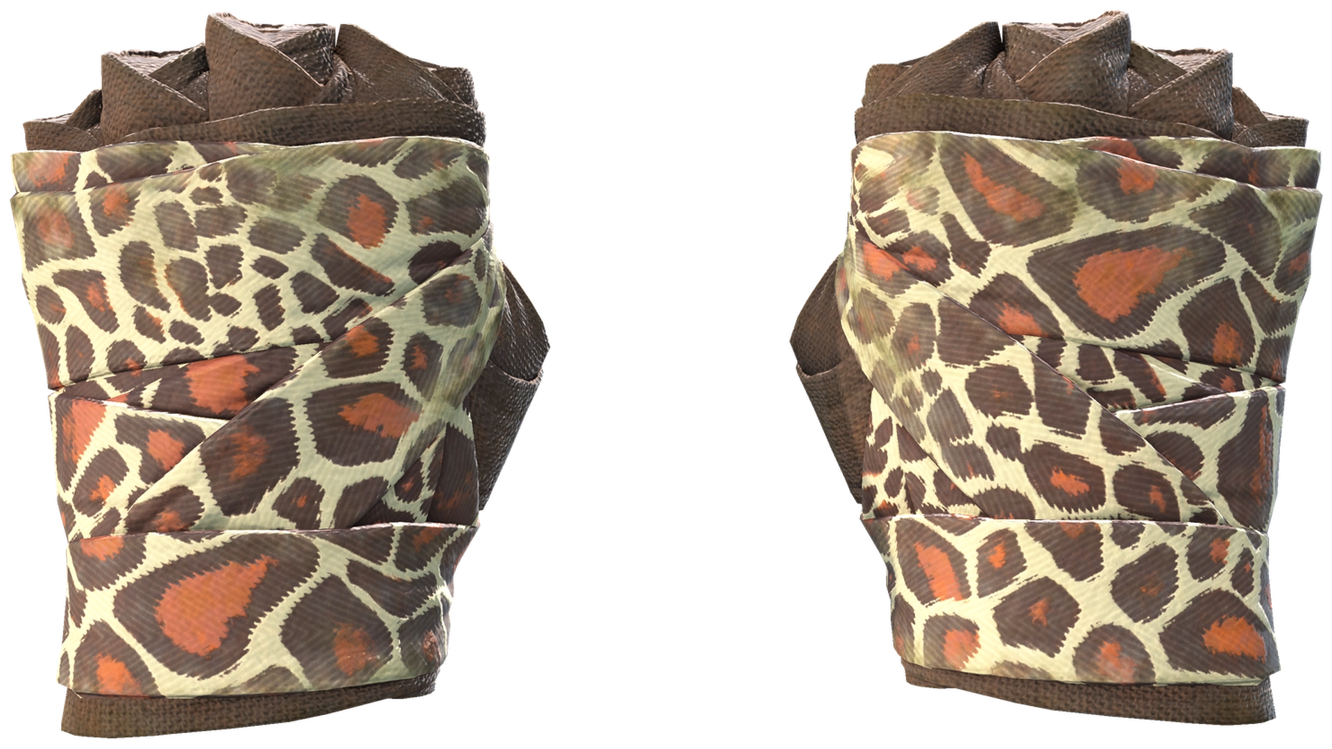 Giraffe image