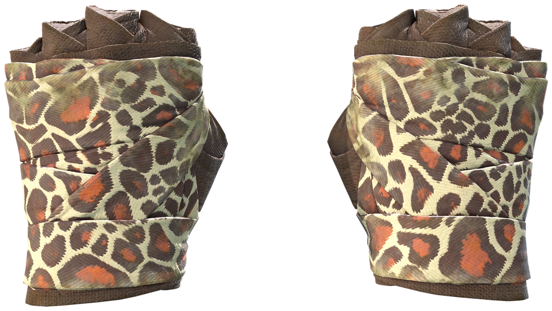 Giraffe image