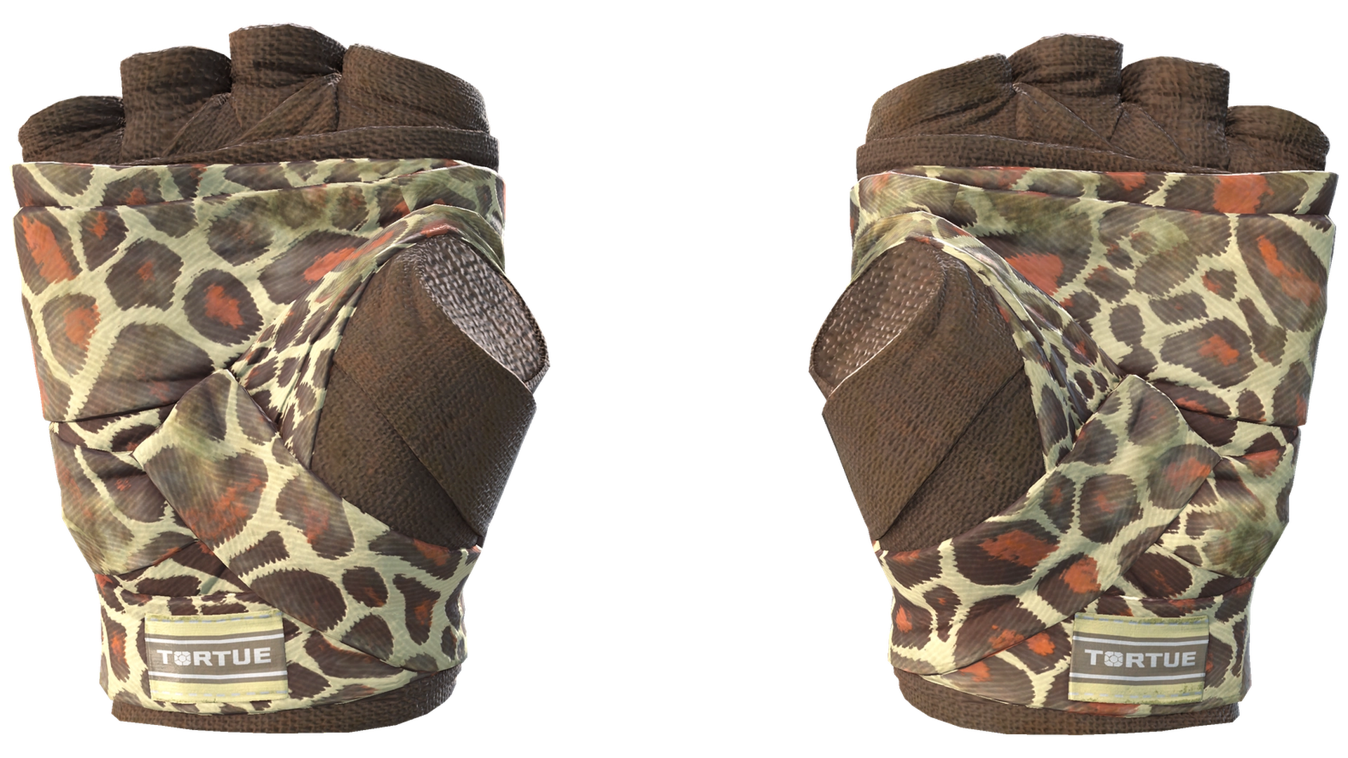 Giraffe image