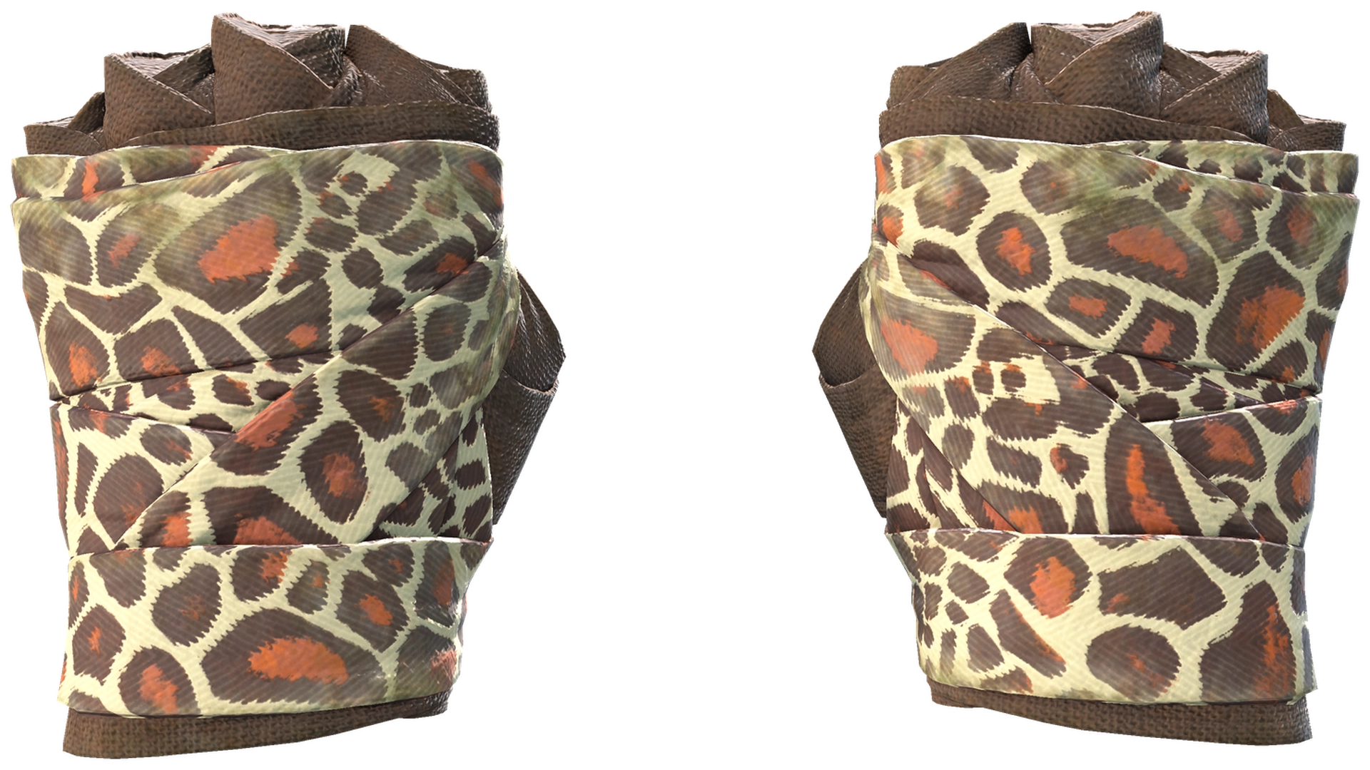 Giraffe image