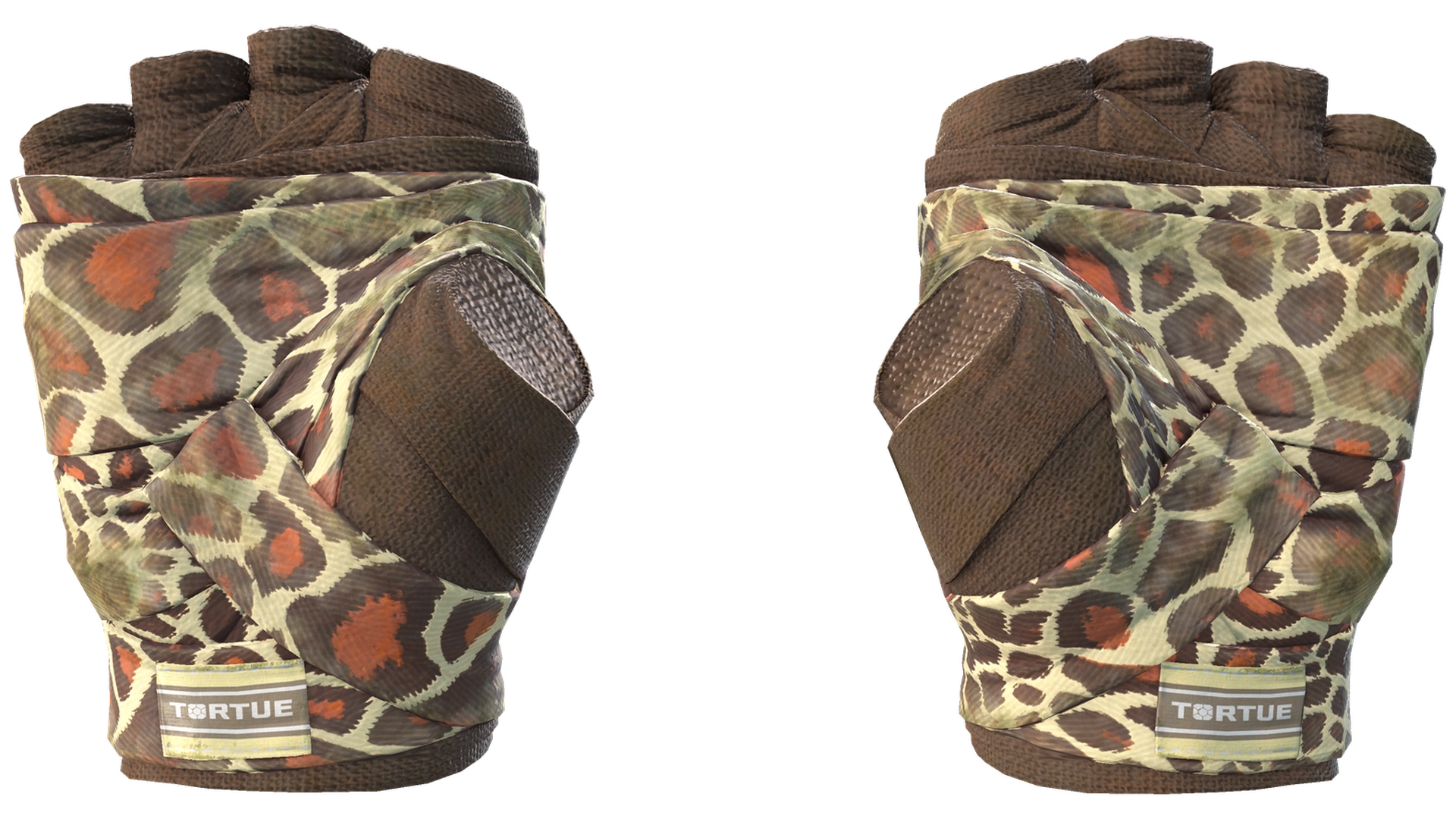 Giraffe image
