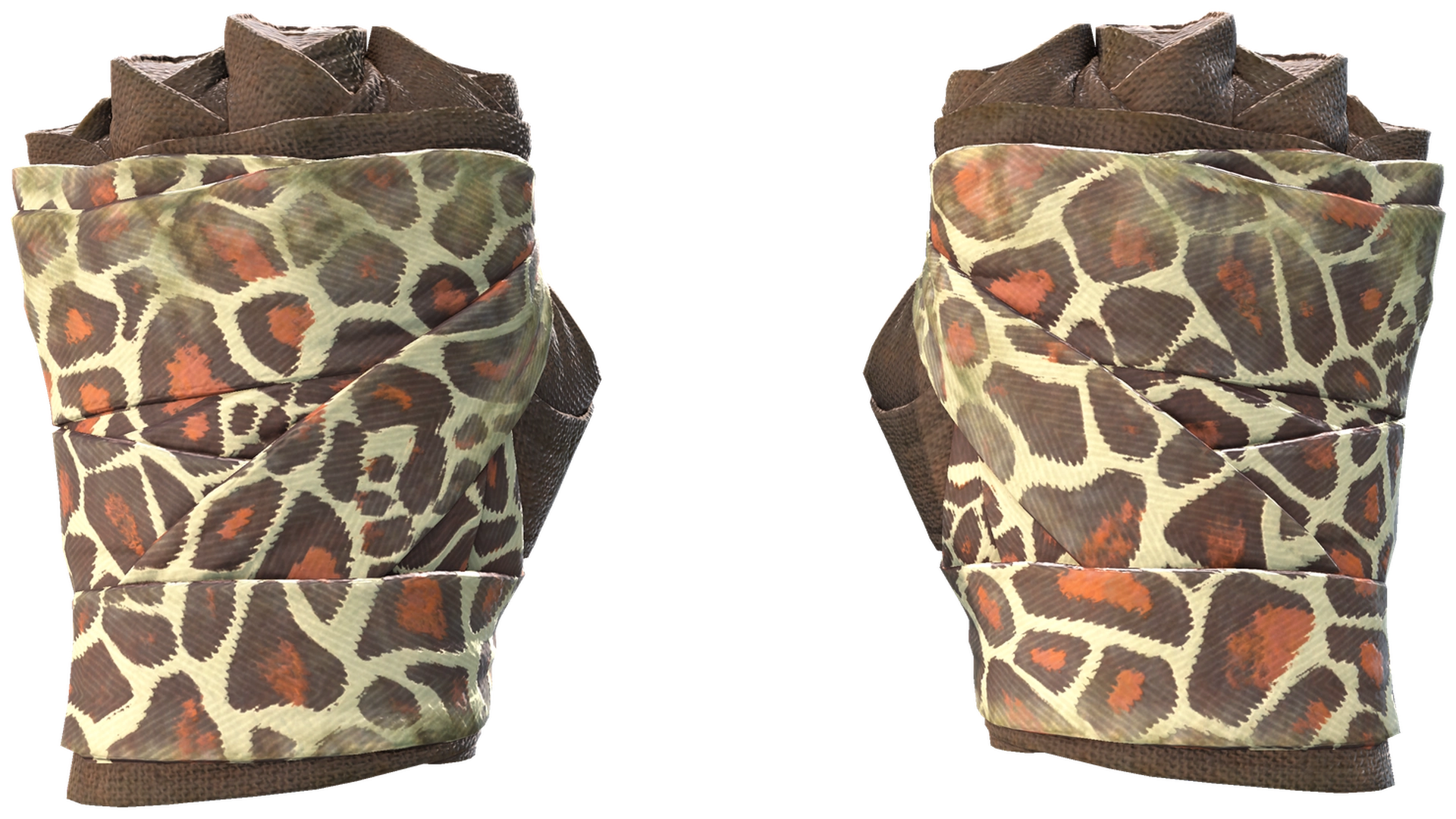 Giraffe image