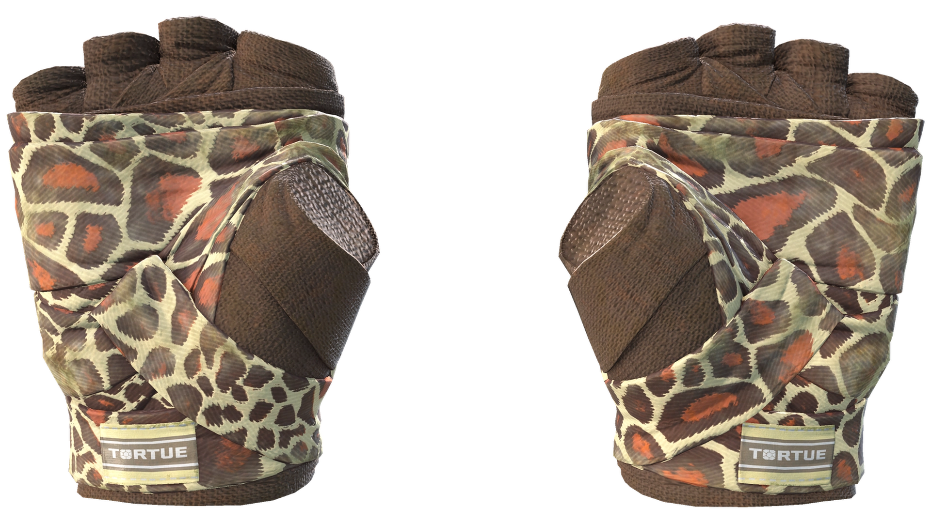Giraffe image