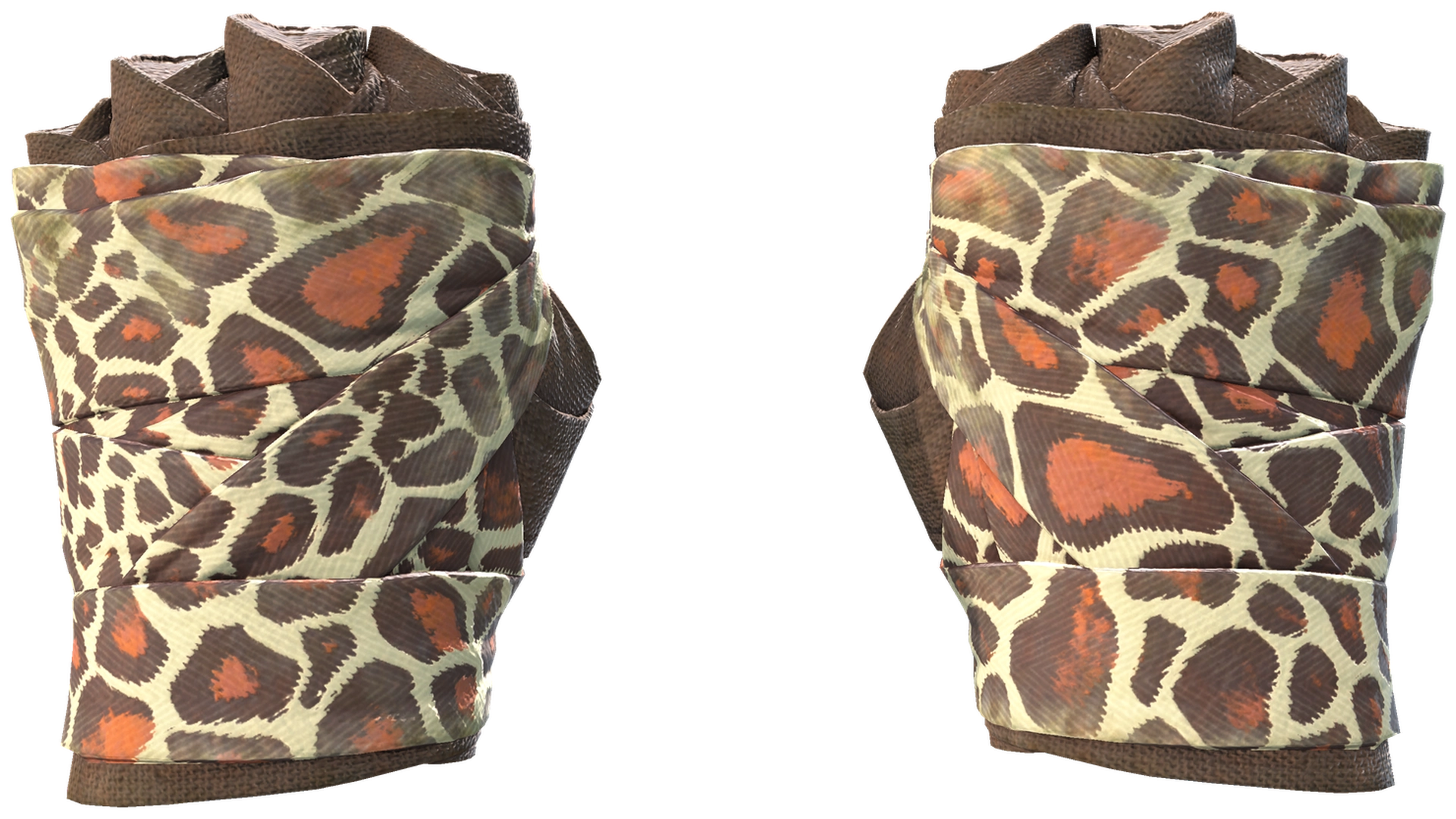 Giraffe image