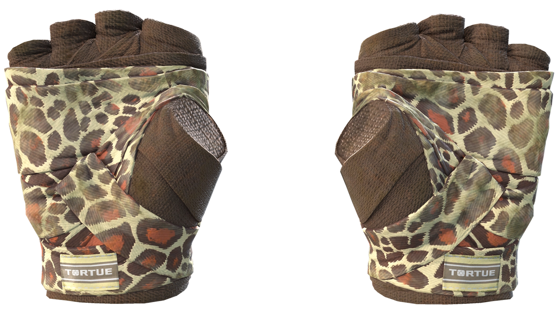 Giraffe image