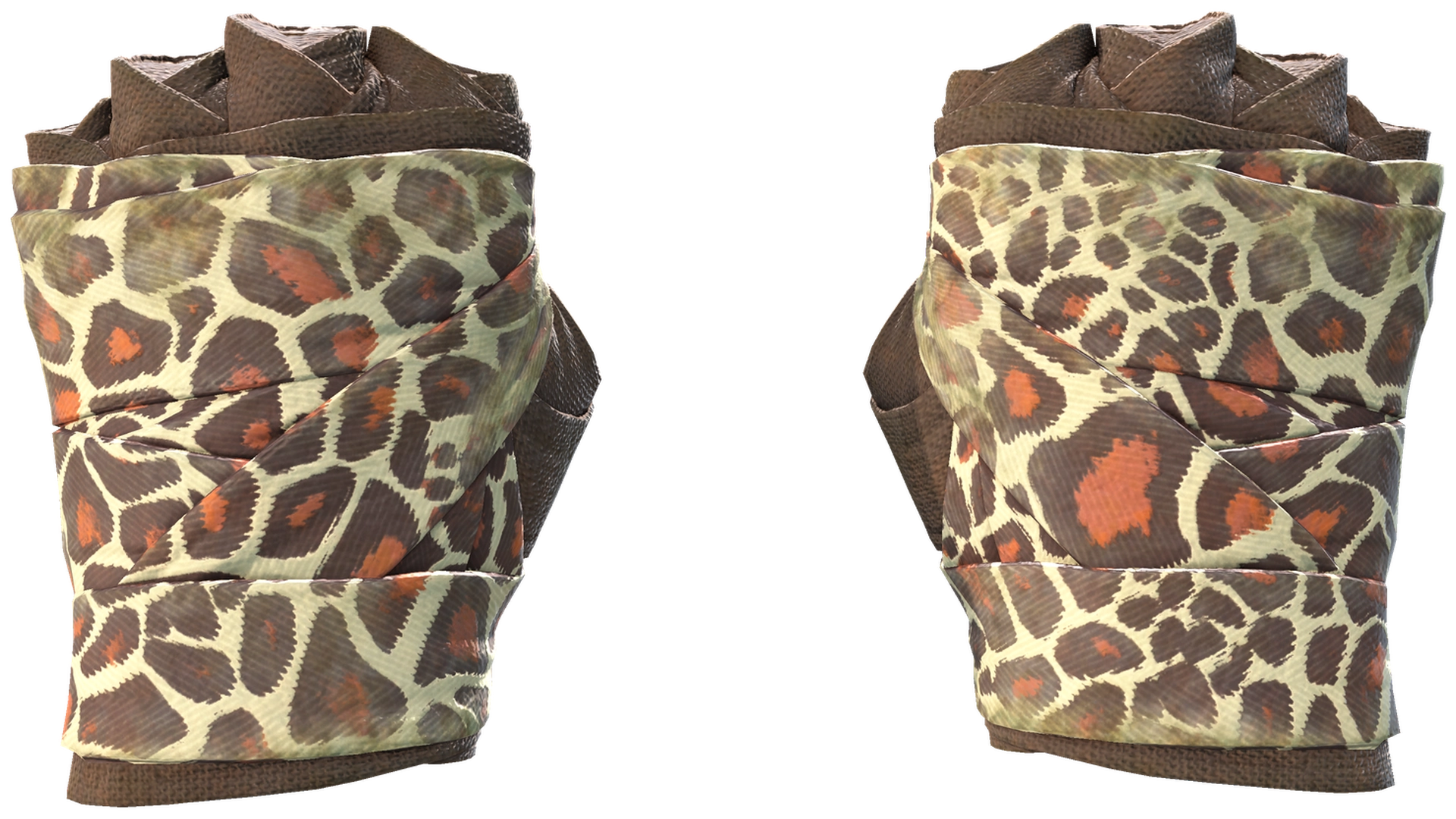 Giraffe image