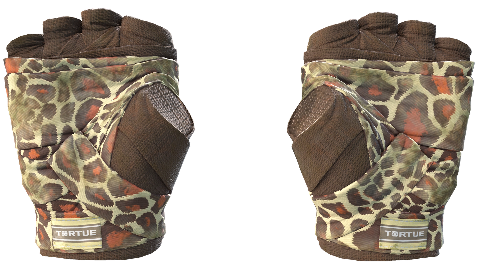 Giraffe image