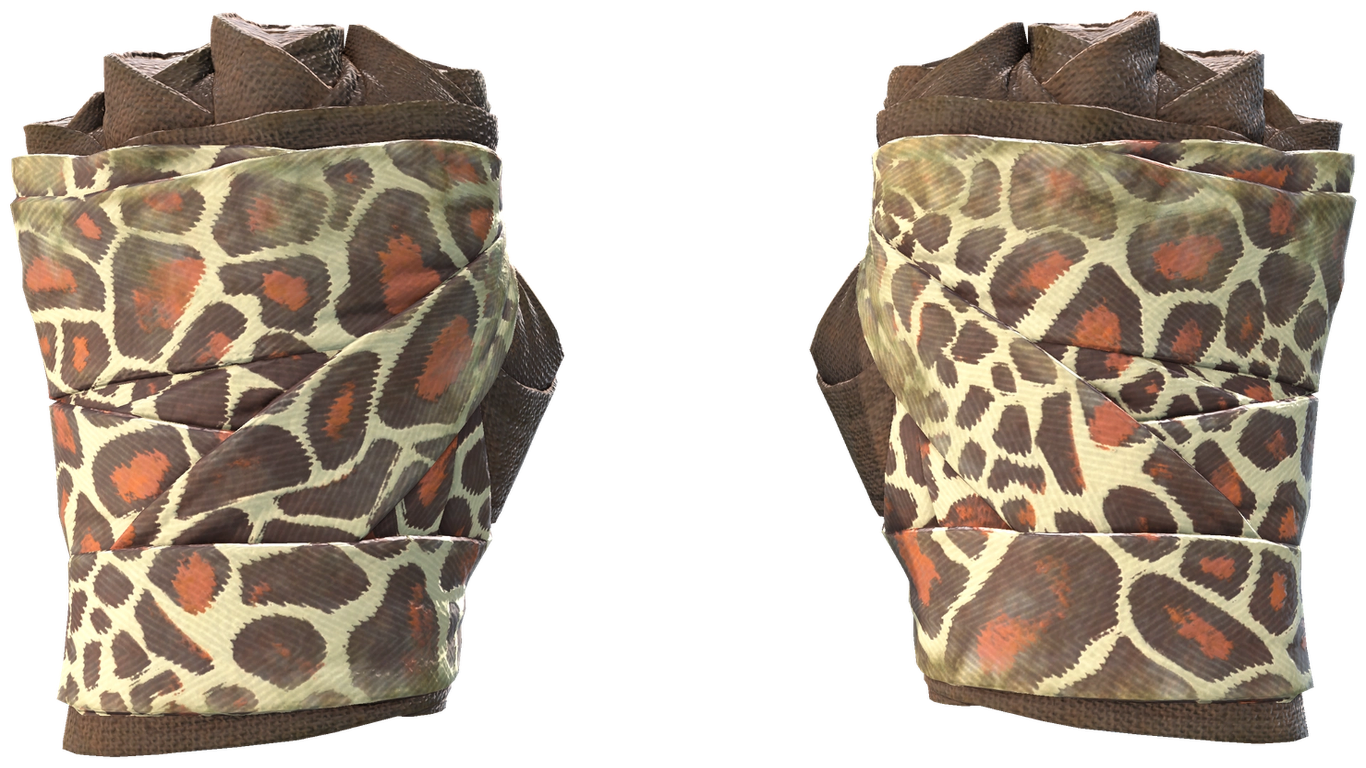 Giraffe image