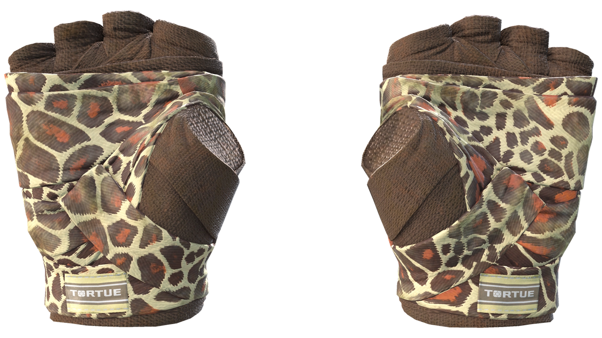 Giraffe image