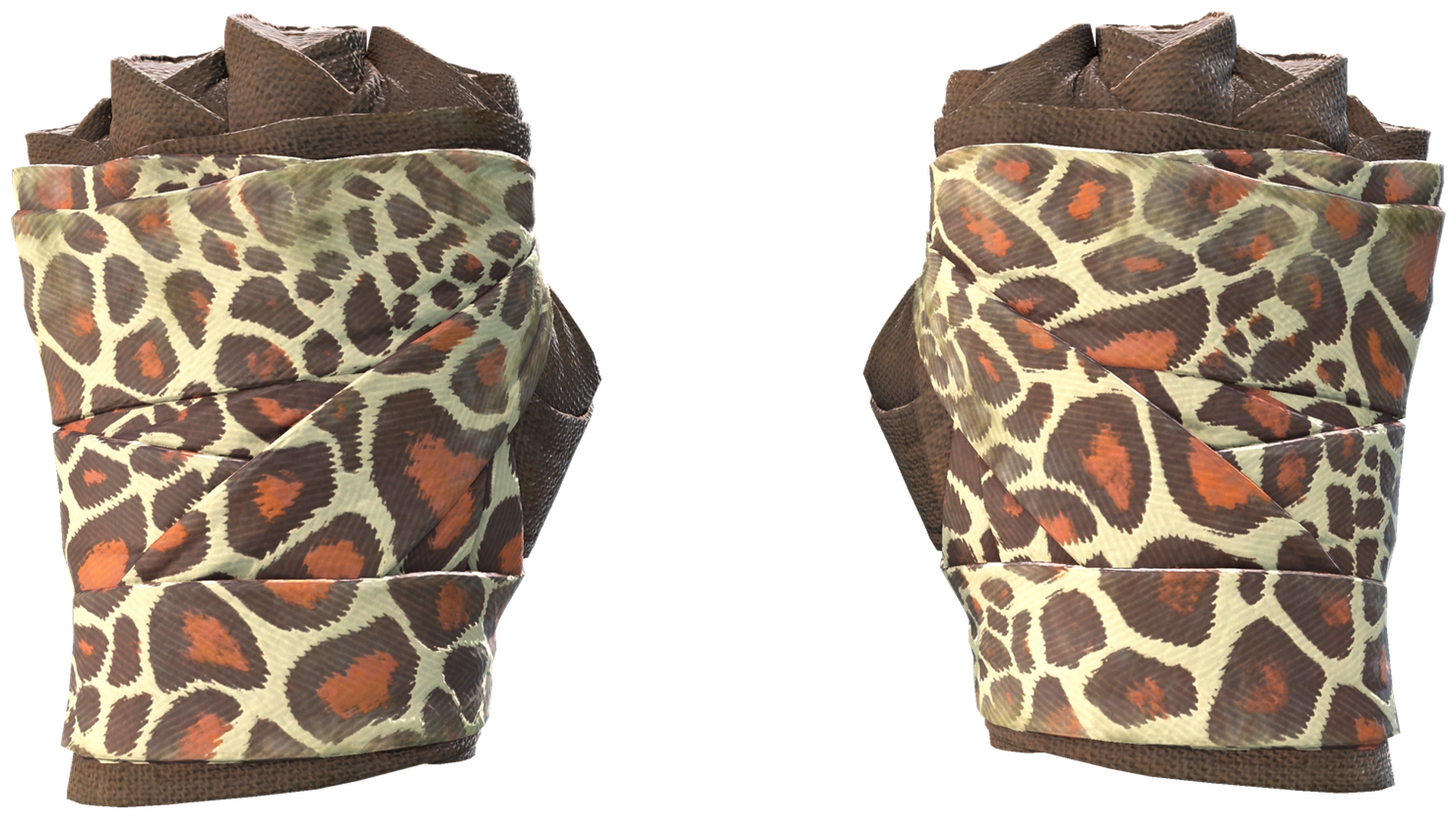 Giraffe image