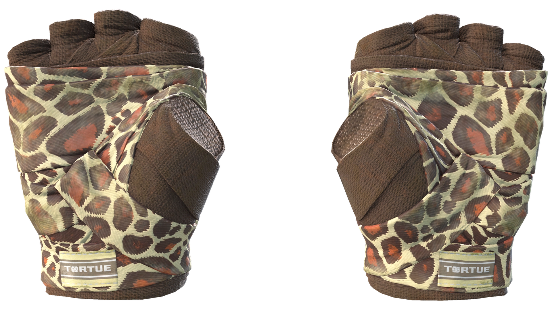 Giraffe image