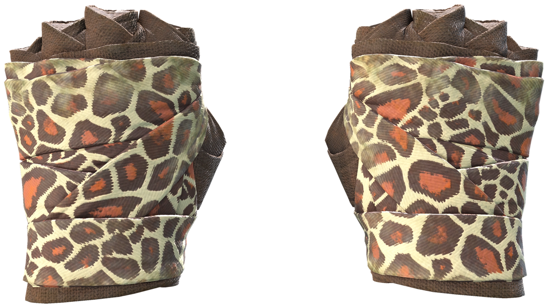 Giraffe image