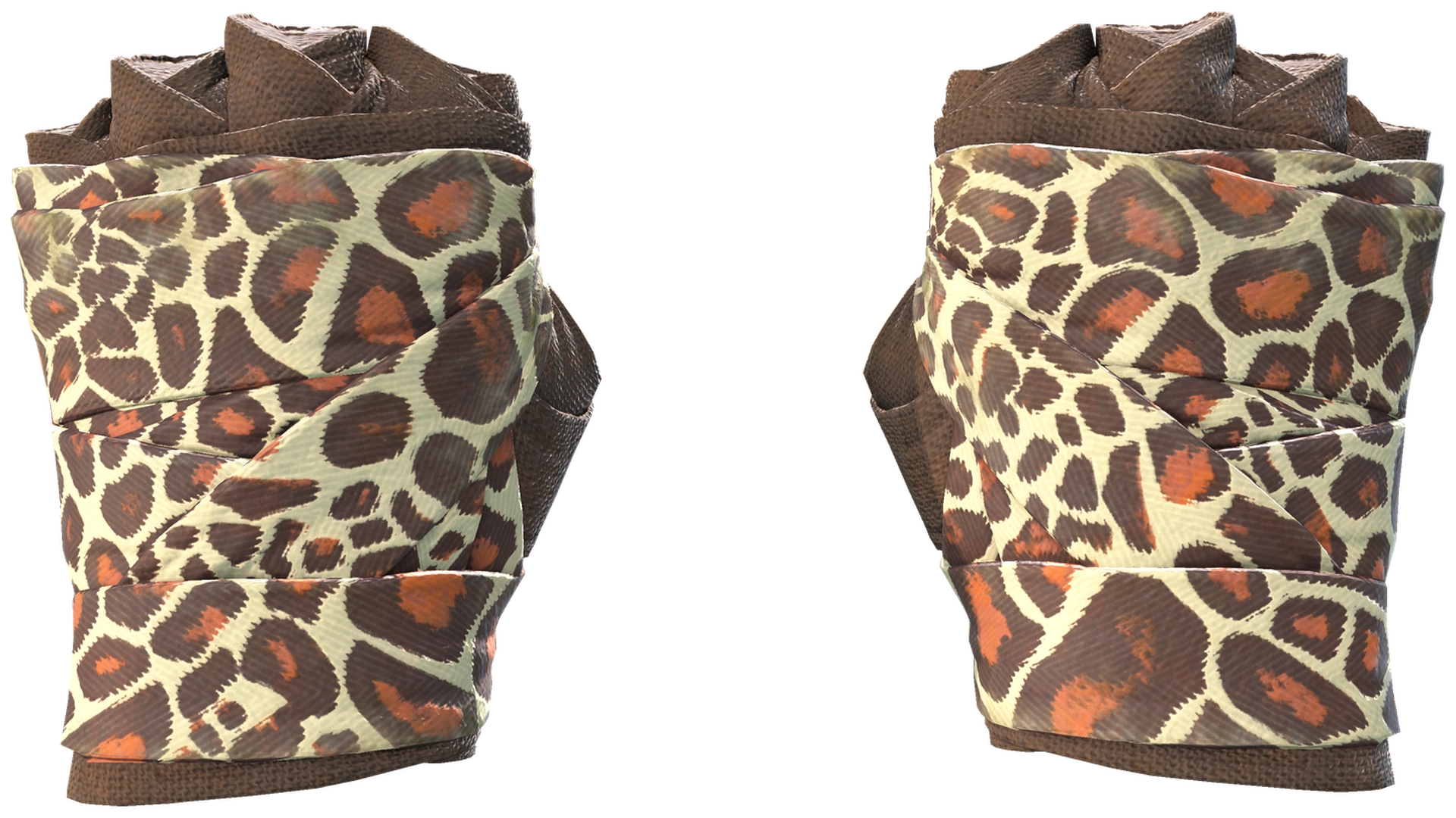 Giraffe image