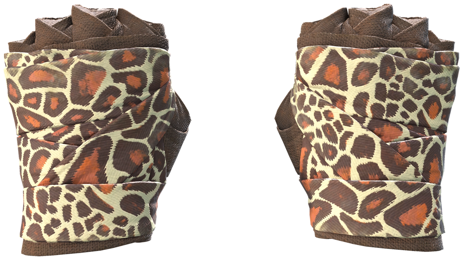 Giraffe image