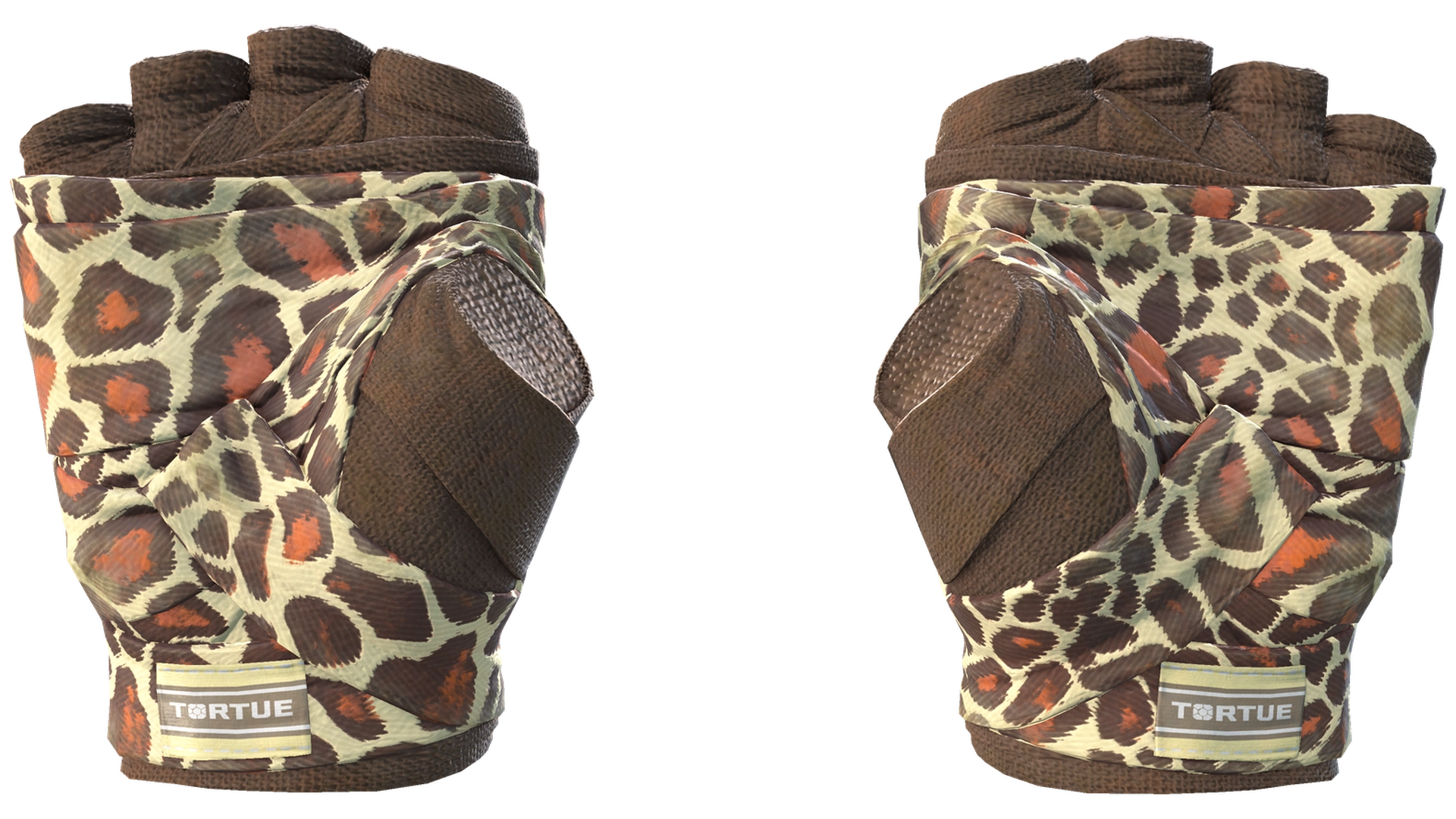 Giraffe image