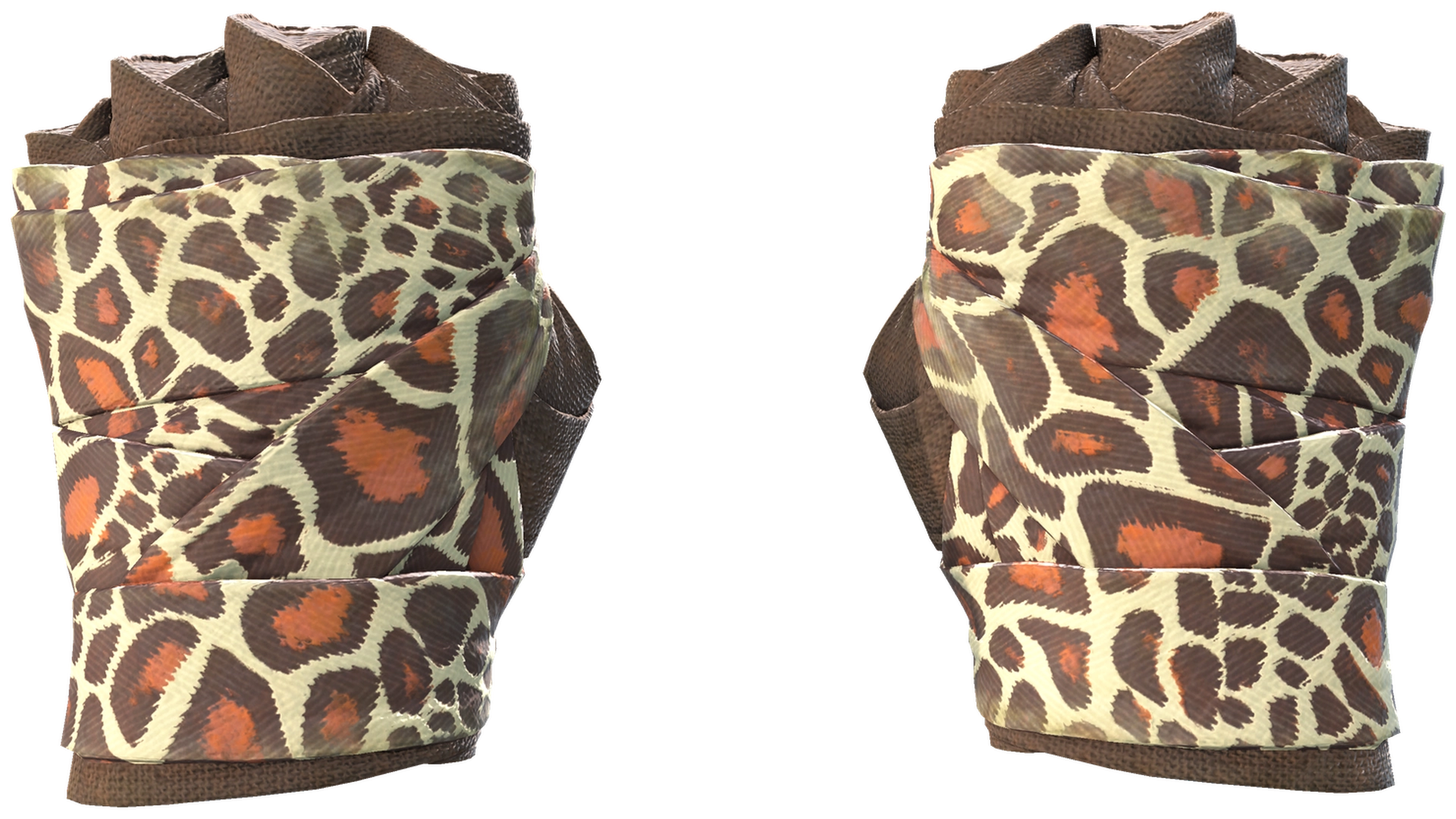 Giraffe image