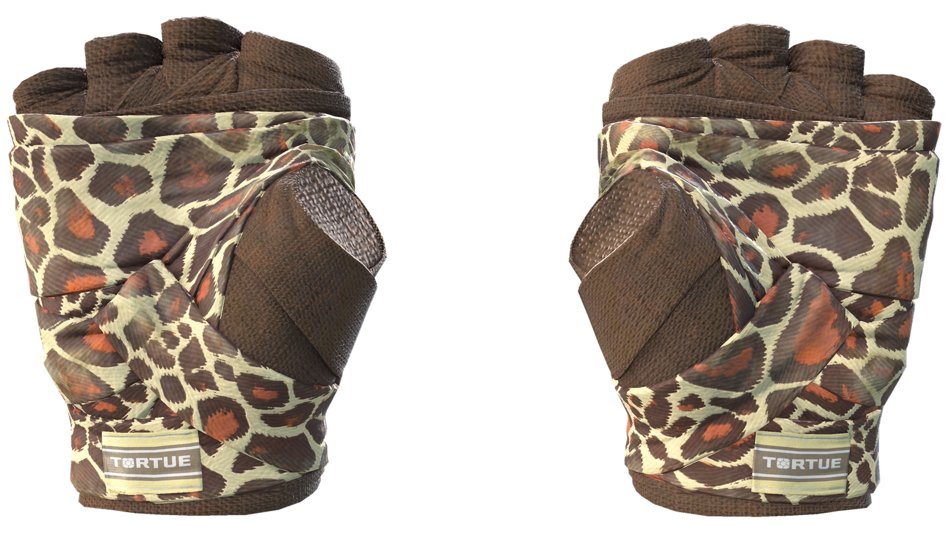 Giraffe image