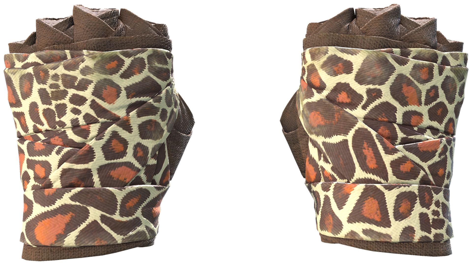 Giraffe image
