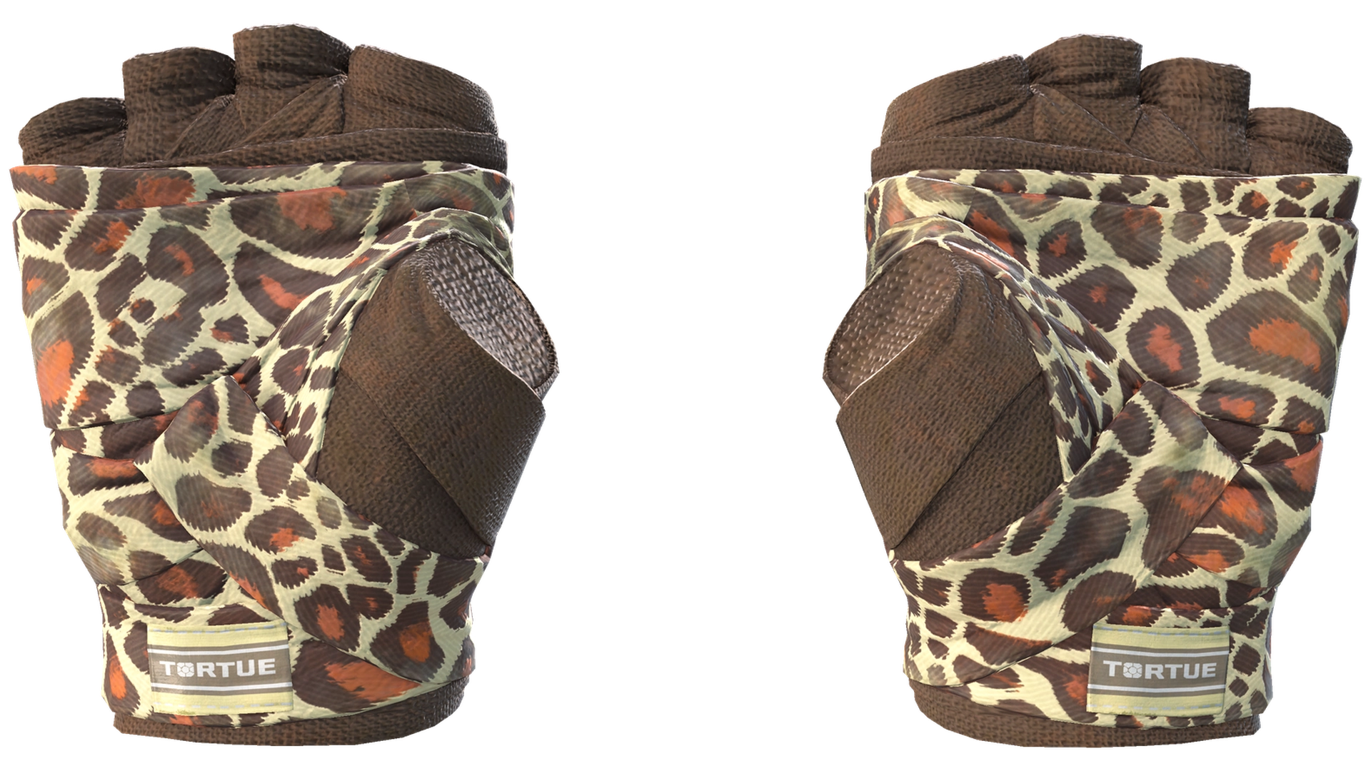 Giraffe image