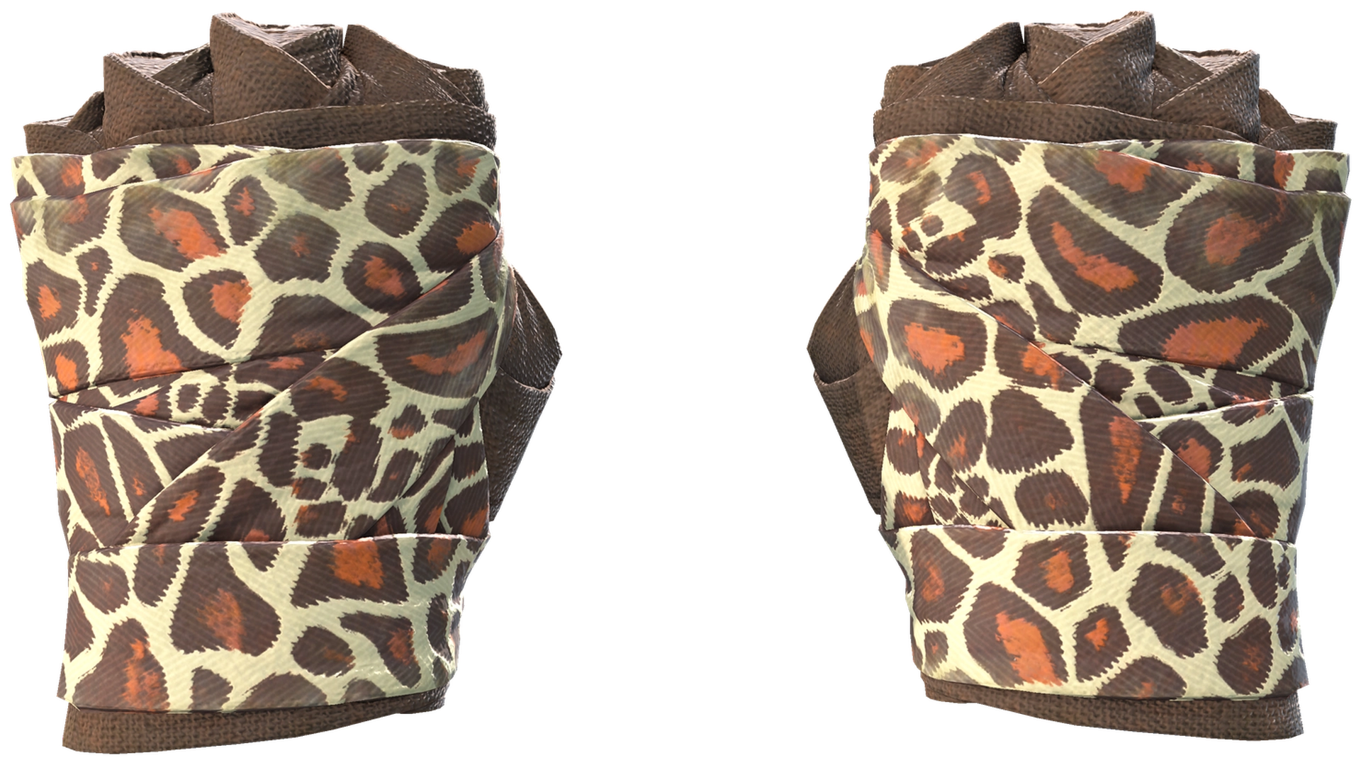 Giraffe image