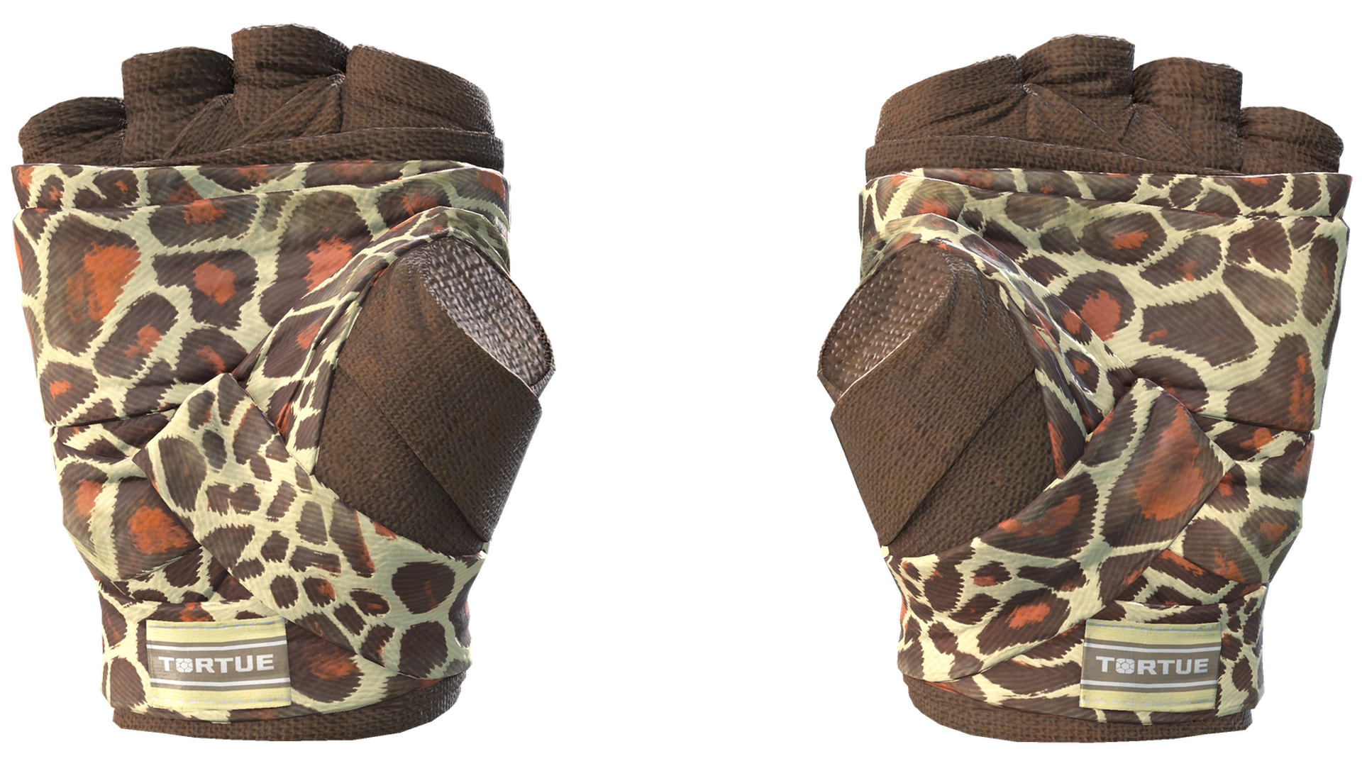 Giraffe image