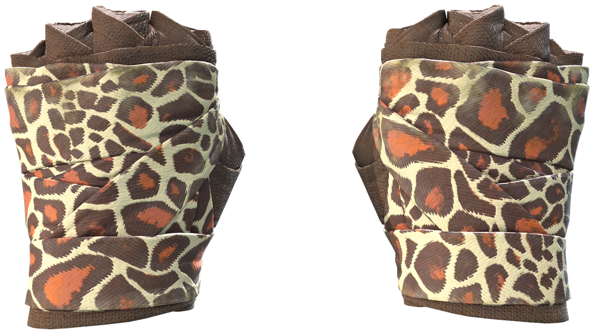 Giraffe image