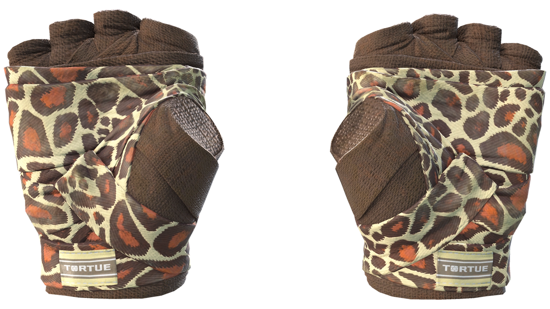 Giraffe image