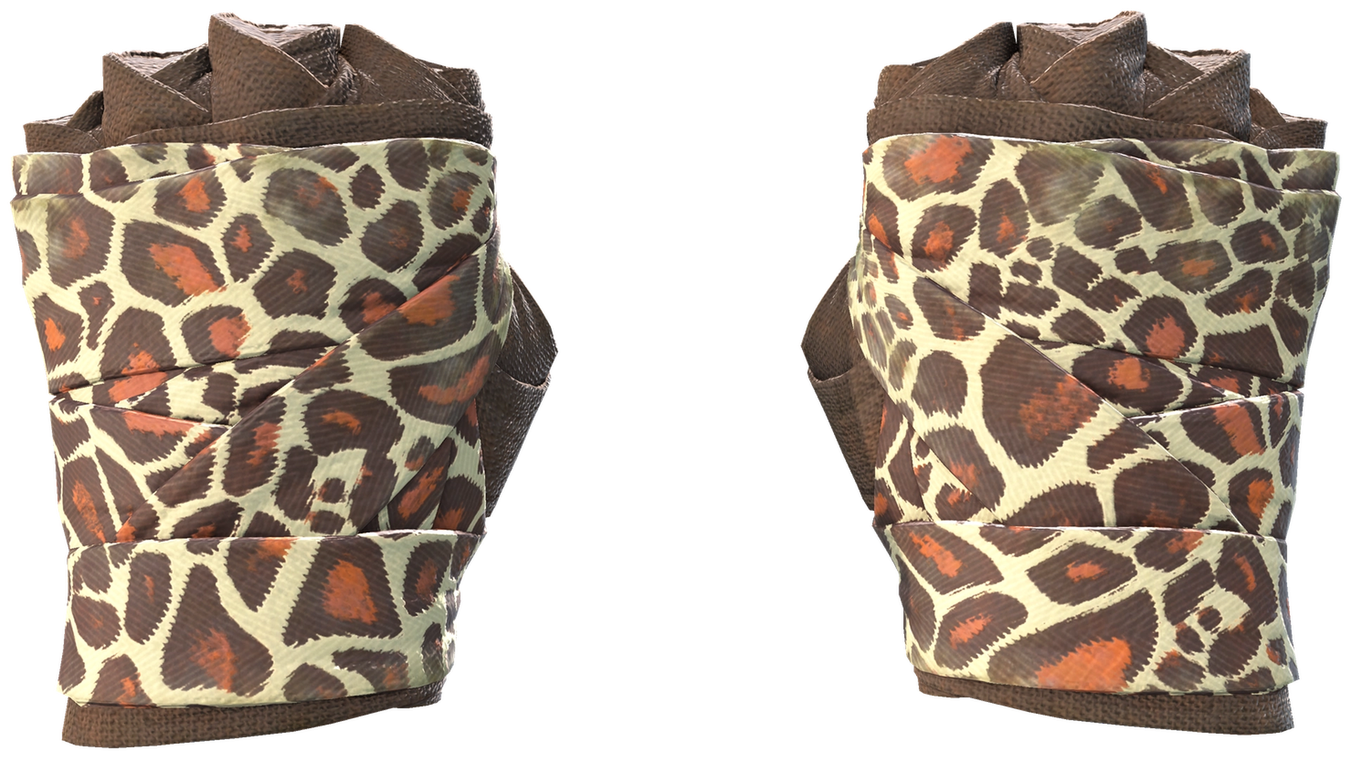 Giraffe image