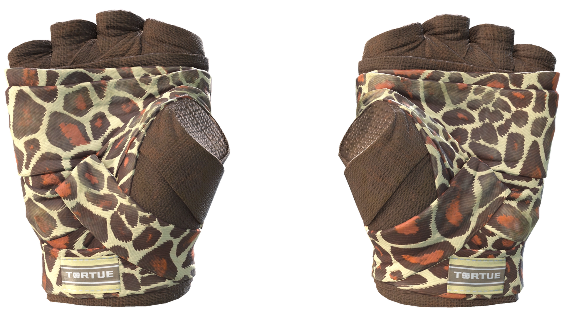Giraffe image