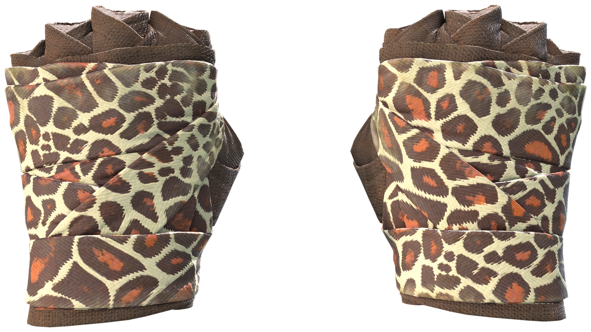 Giraffe image