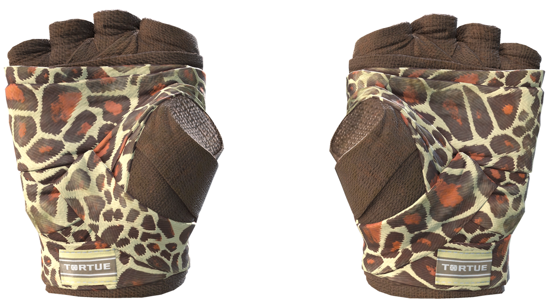 Giraffe image
