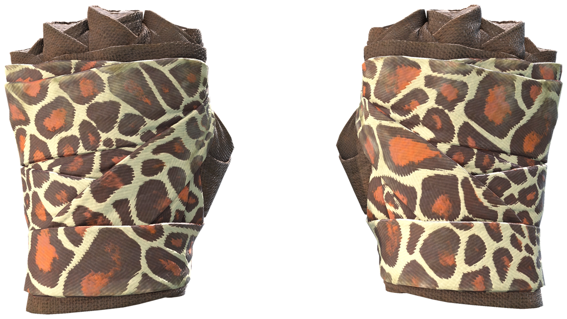 Giraffe image