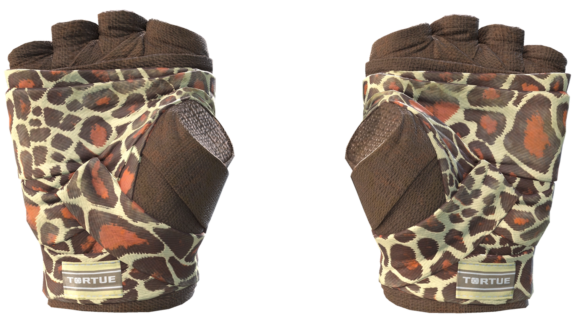 Giraffe image