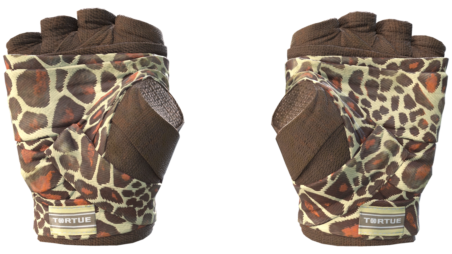 Giraffe image