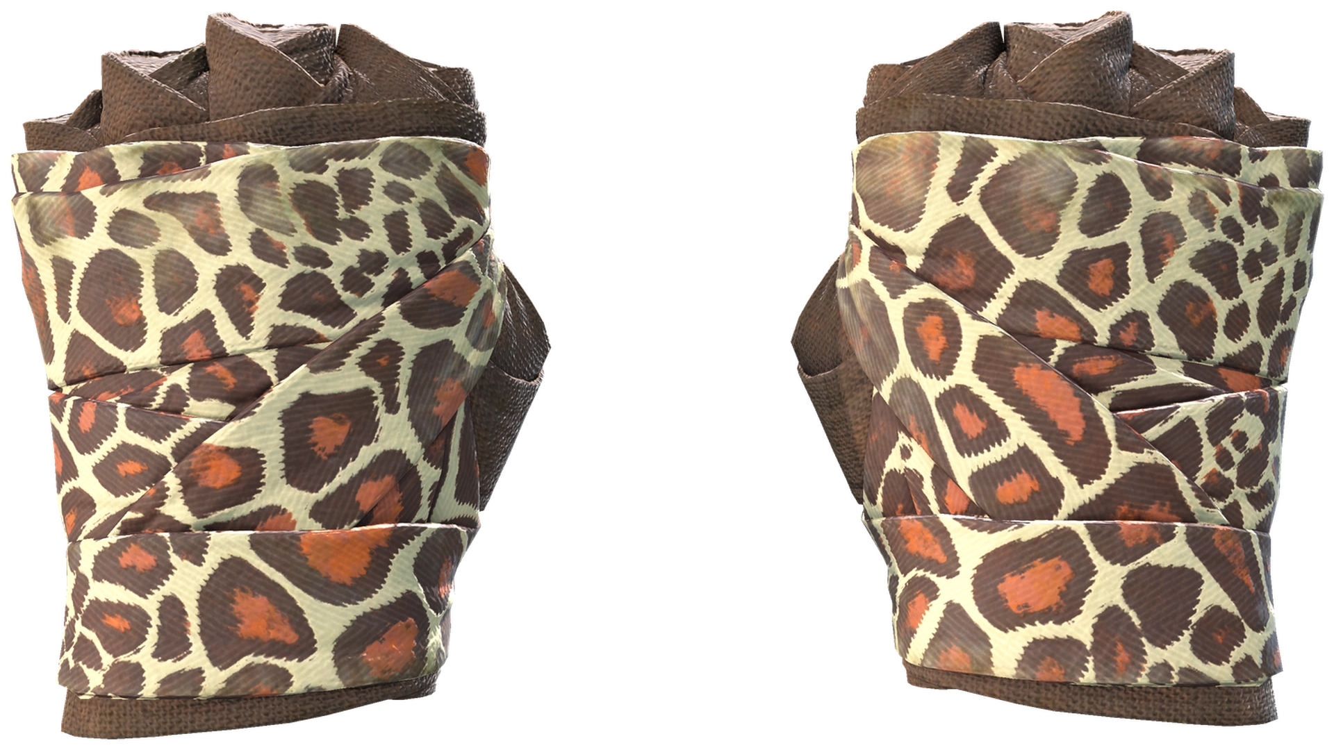 Giraffe image