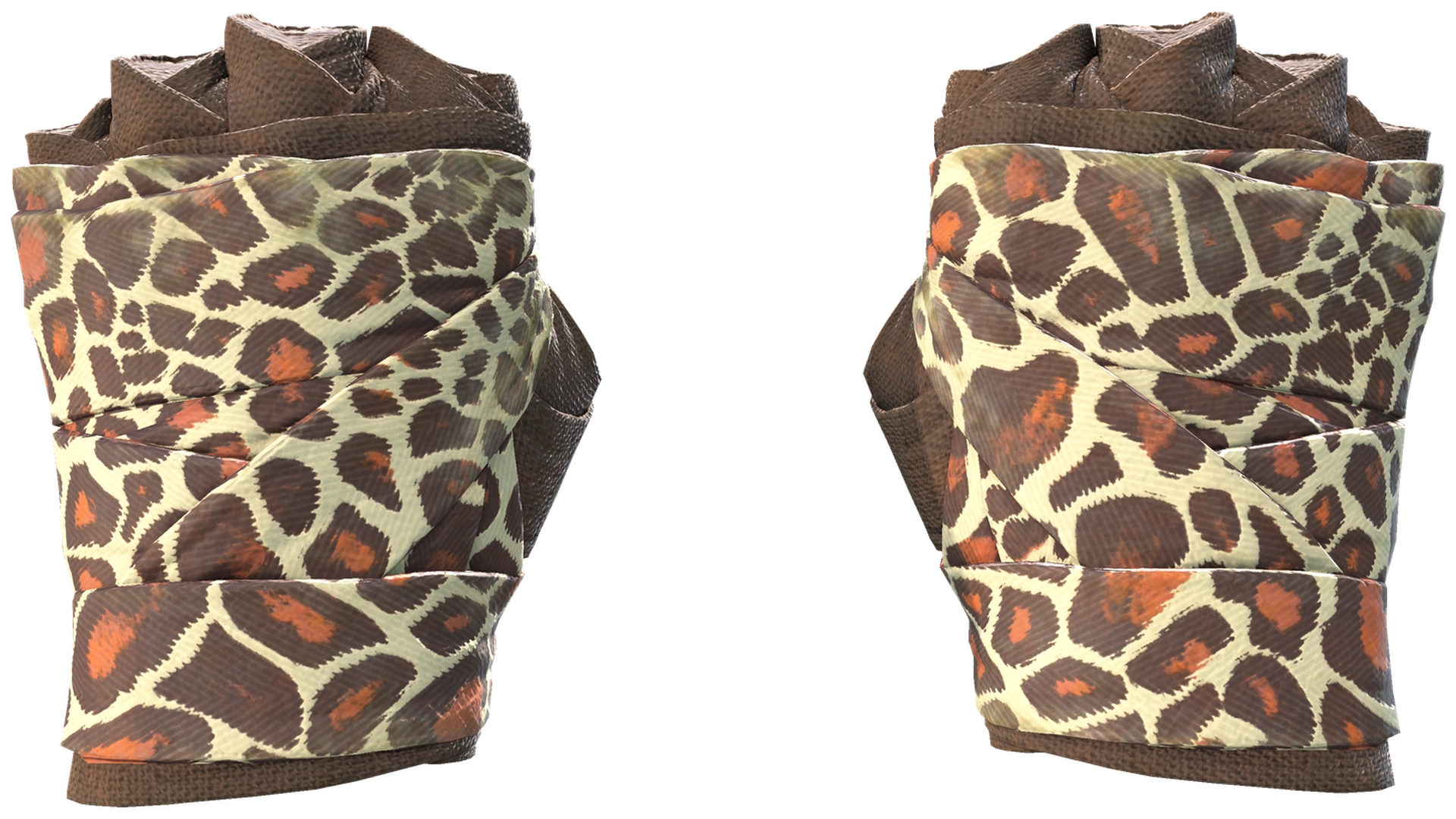 Giraffe image