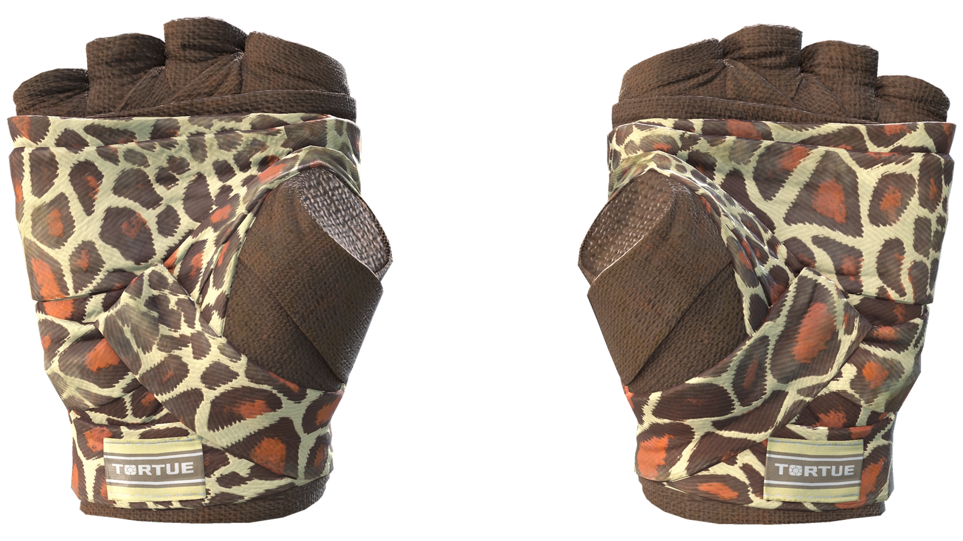 Giraffe image