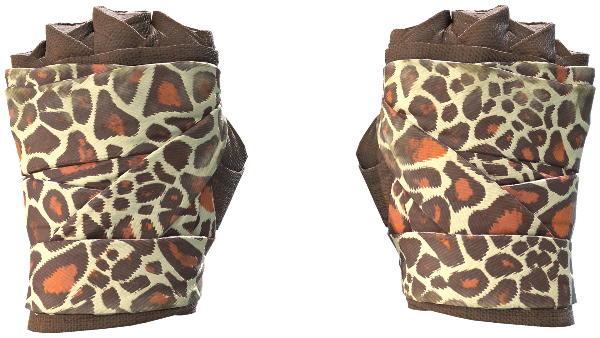 Giraffe image