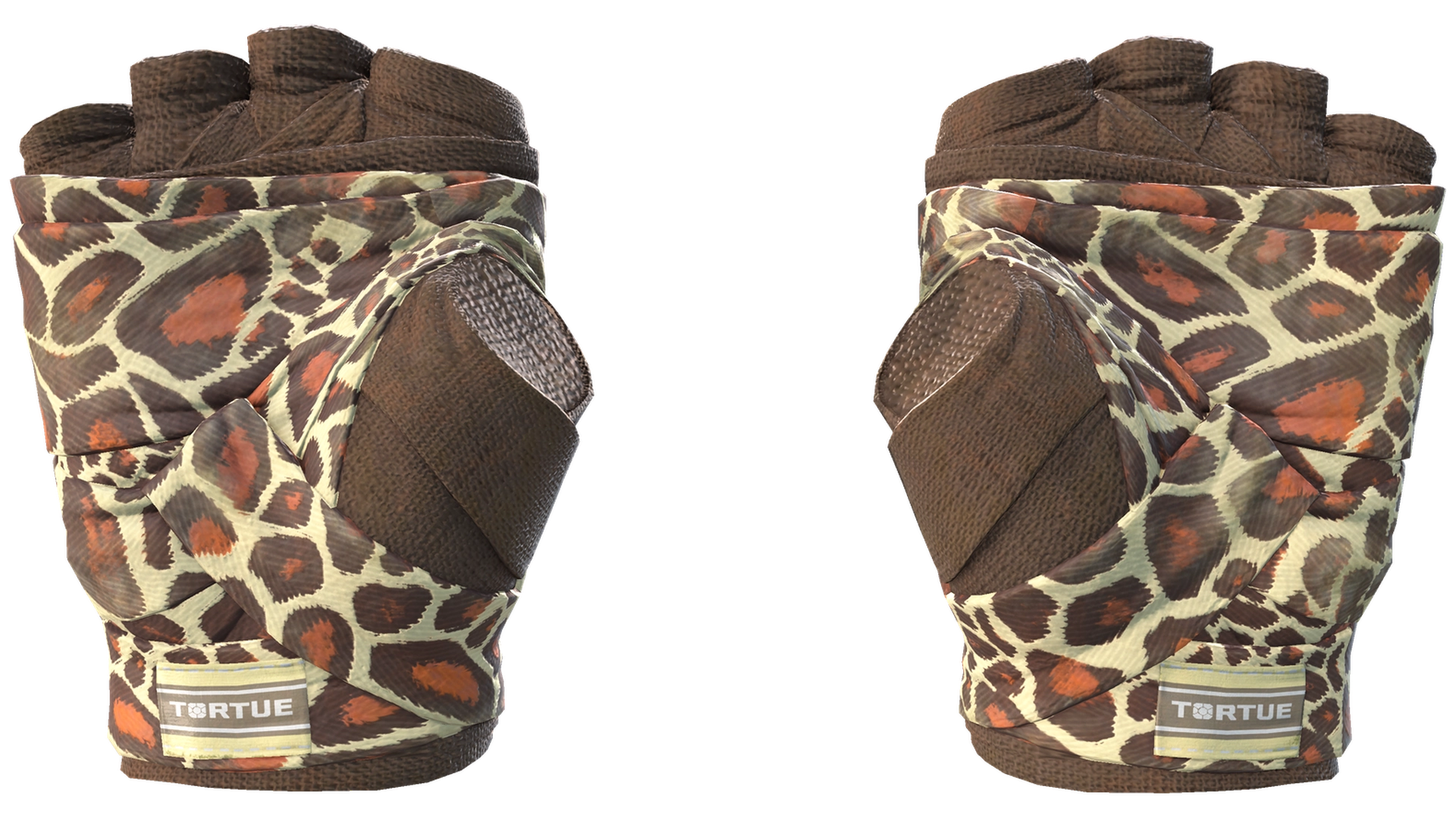 Giraffe image