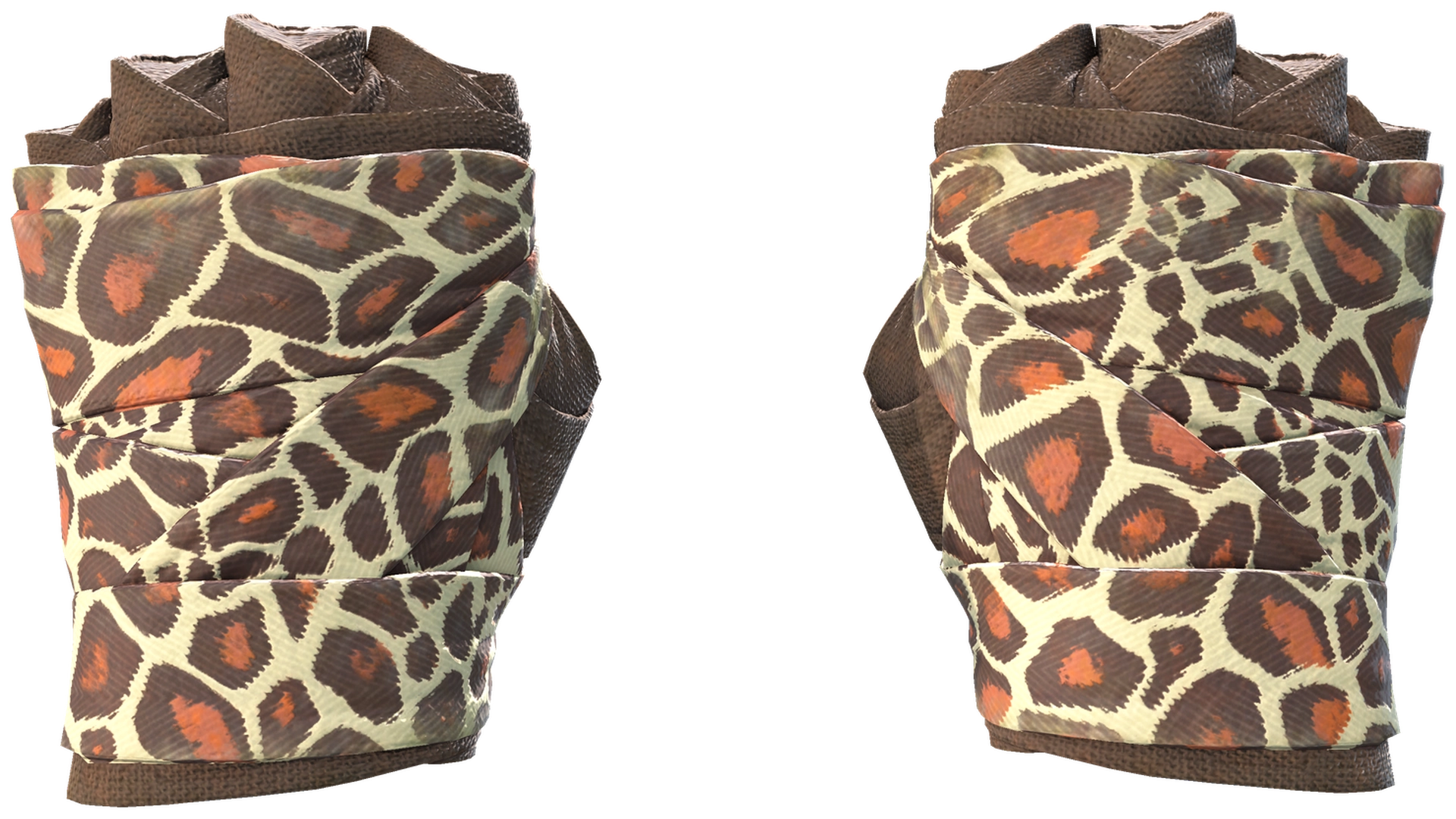Giraffe image