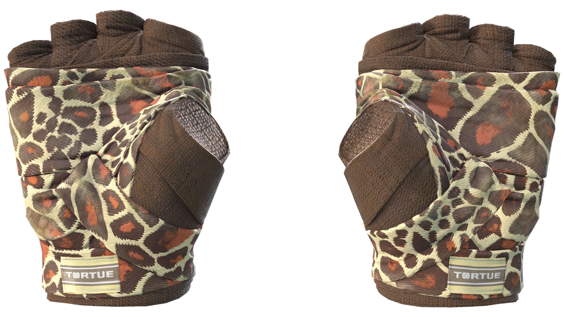 Giraffe image