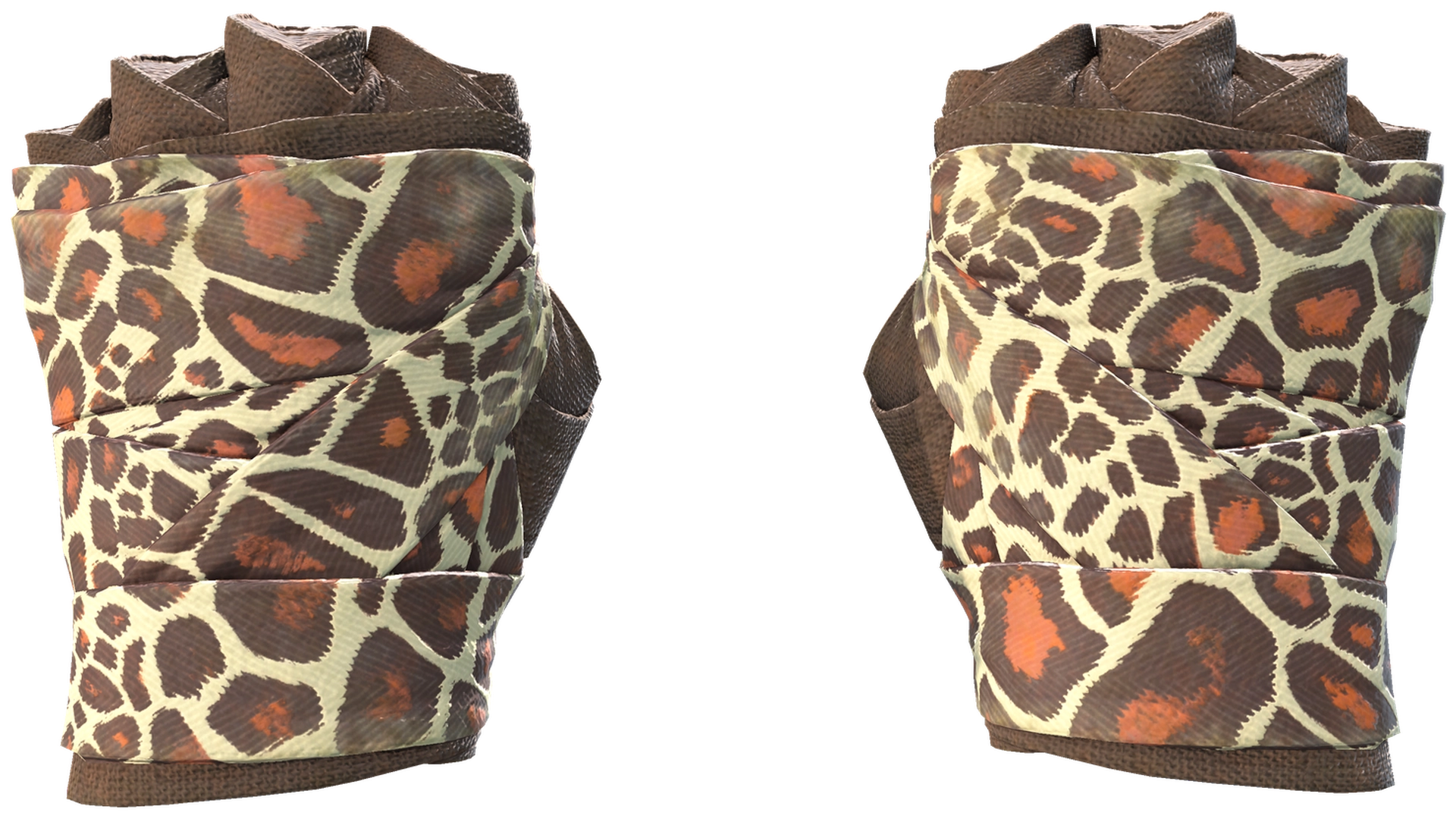 Giraffe image