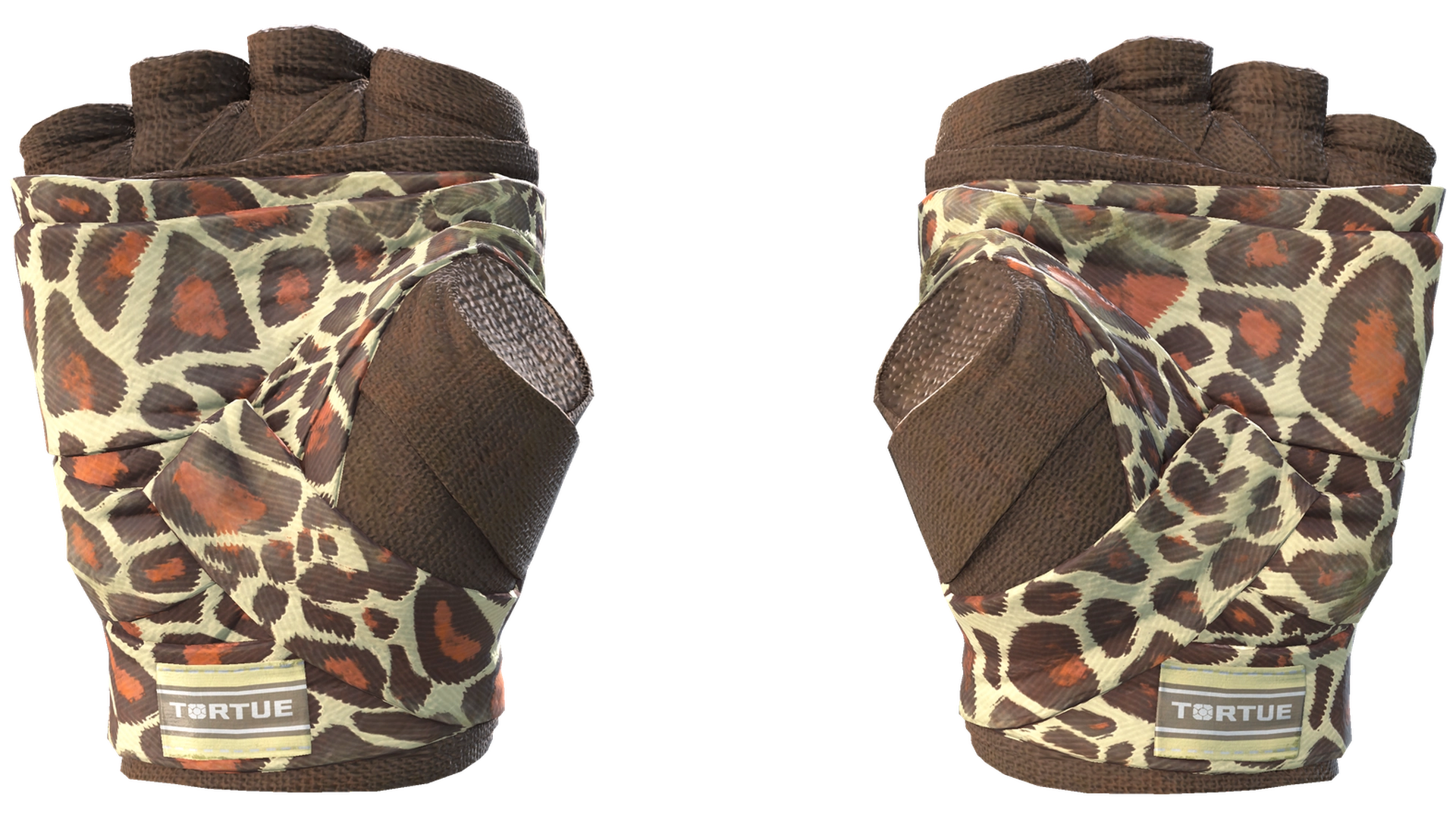 Giraffe image