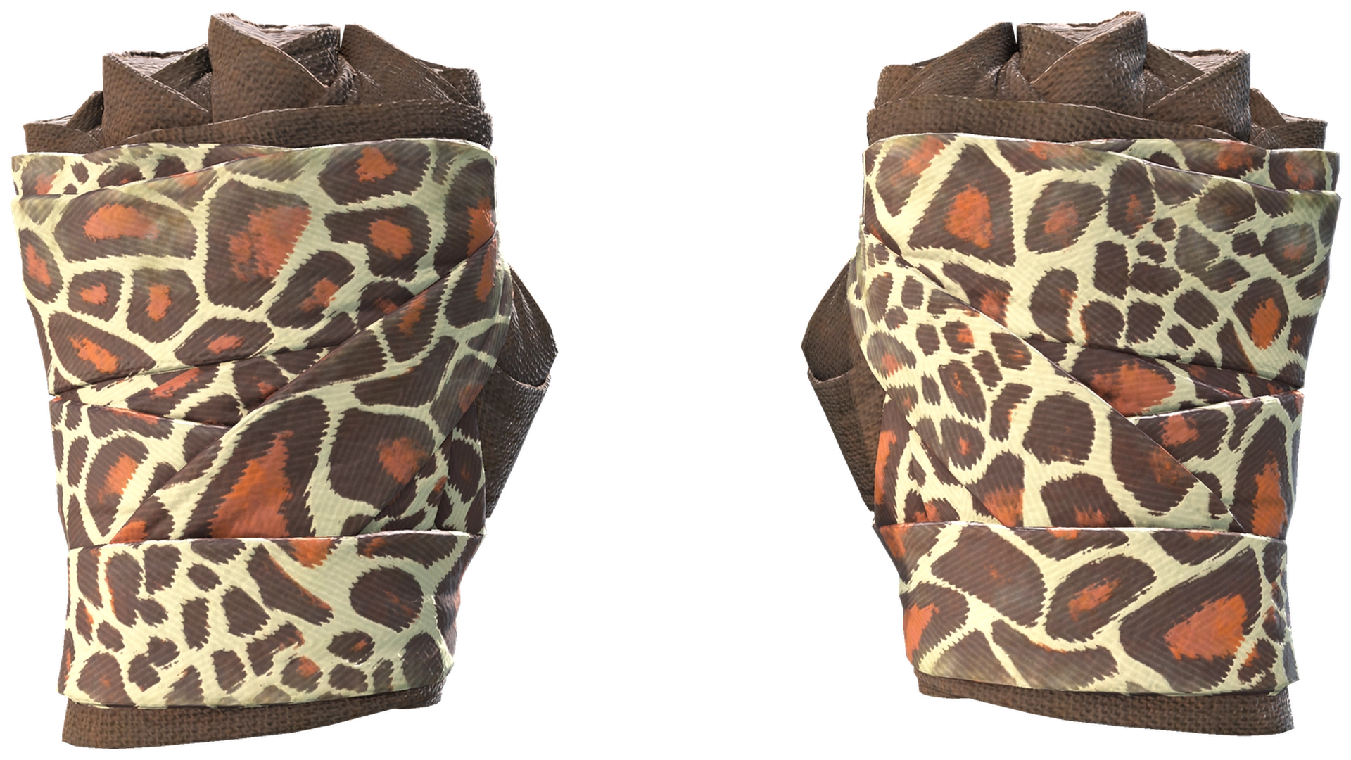 Giraffe image