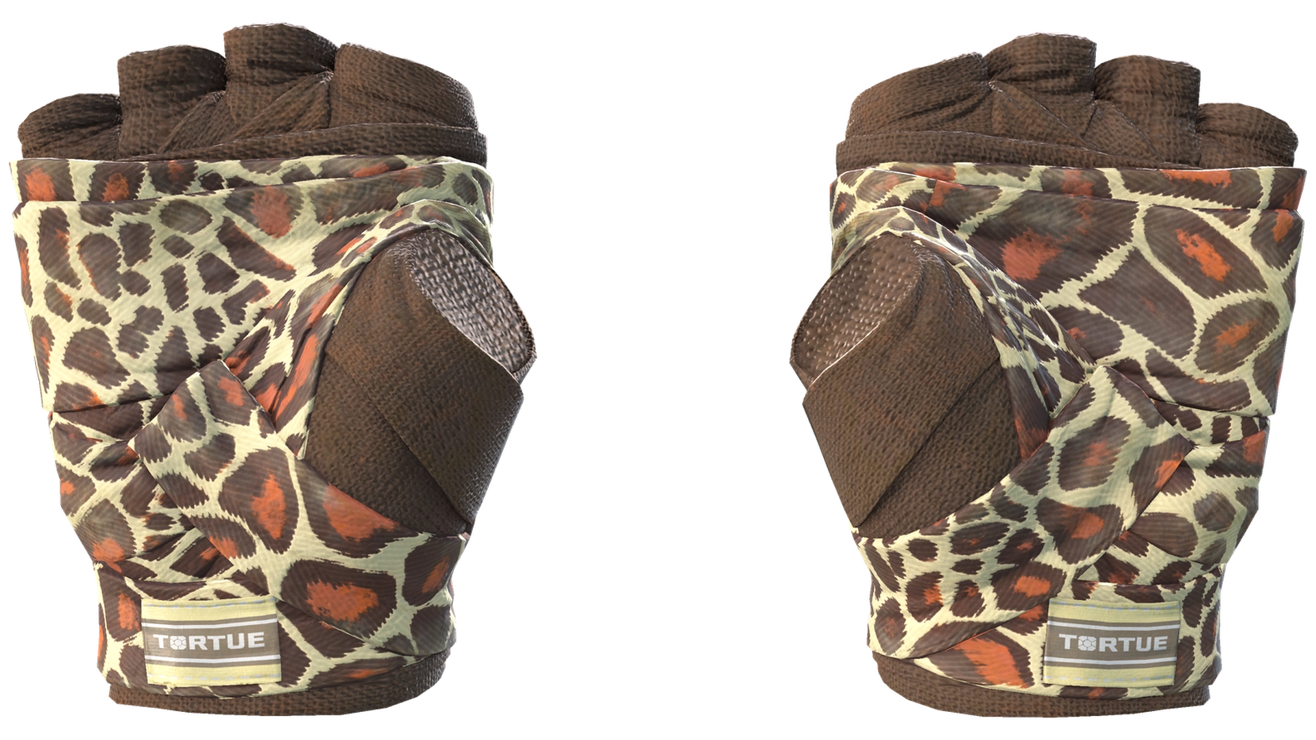 Giraffe image