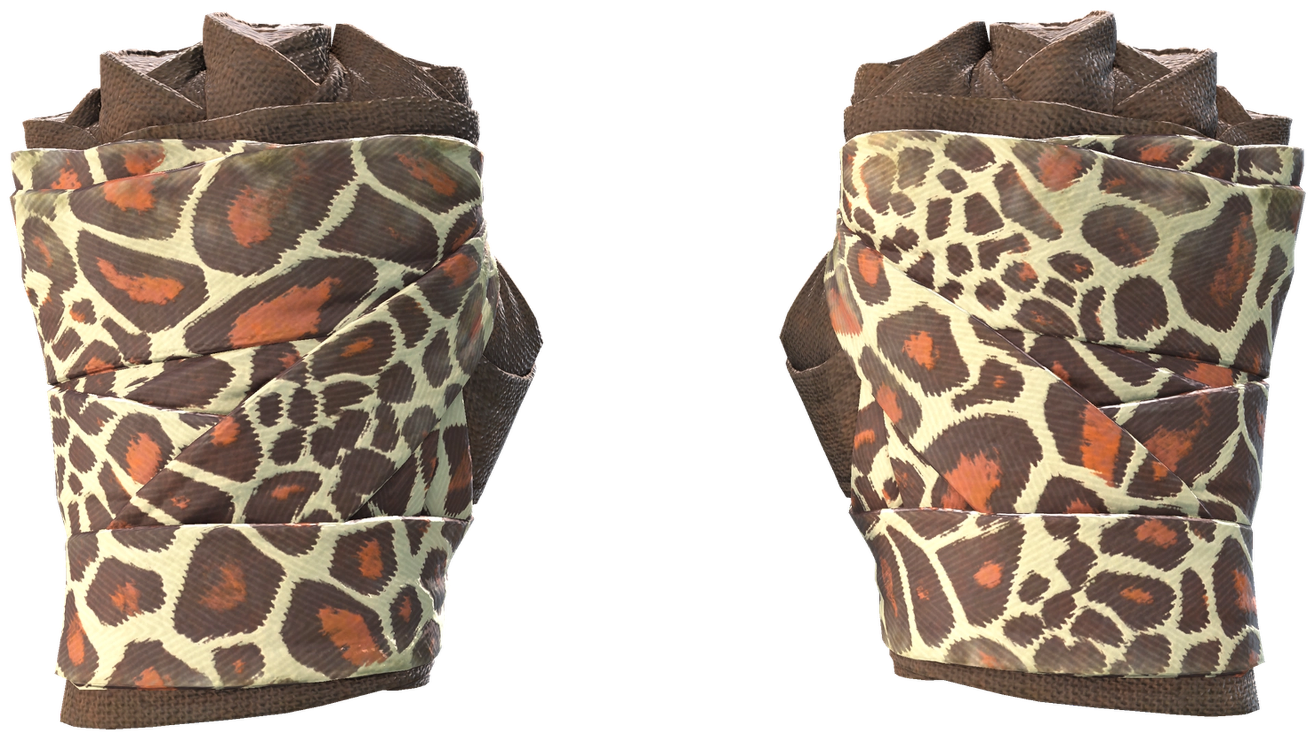 Giraffe image