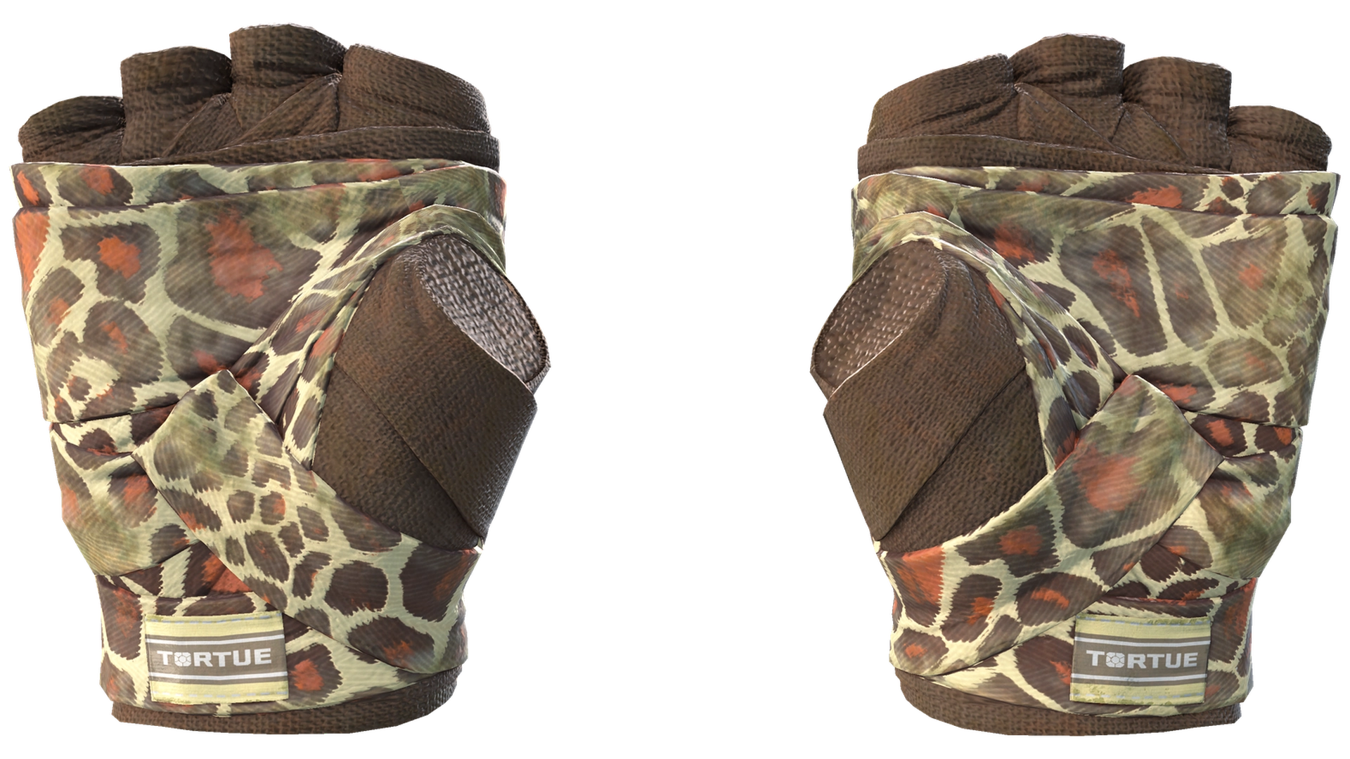 Giraffe image